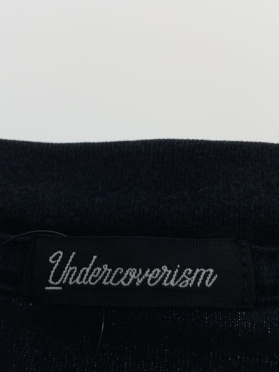 Undercover SS22 Gothic T-Shirt Size US XL / EU 56 / 4 - 3 Thumbnail