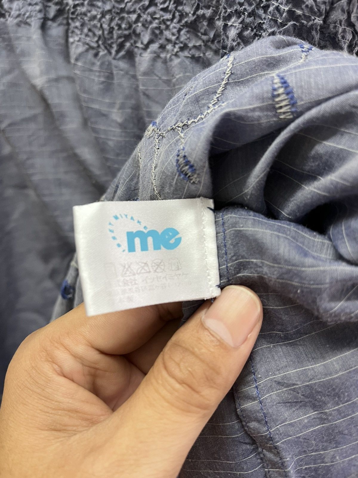 Issey Miyake Issey miyake me Size M / US 6-8 / IT 42-44 - 3 Thumbnail
