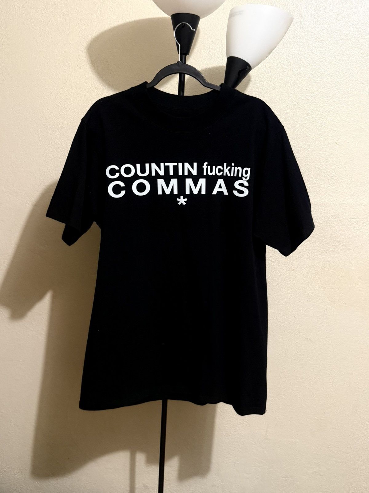 Other Countin Commas cdg Size US M / EU 48-50 / 2 - 1 Thumbnail