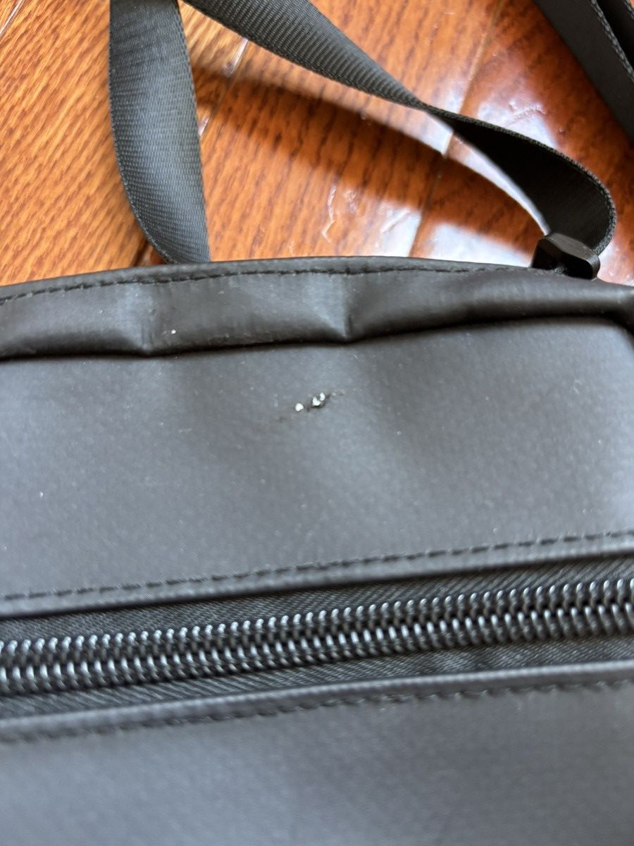 Kappa Kappa crossbody bag Size ONE SIZE - 4 Thumbnail