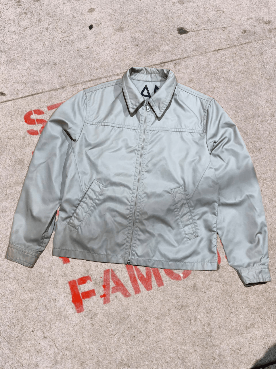 Dolce & Gabbana Dolce&Gabbana jacket Size US L / EU 52-54 / 3 - 1 Thumbnail