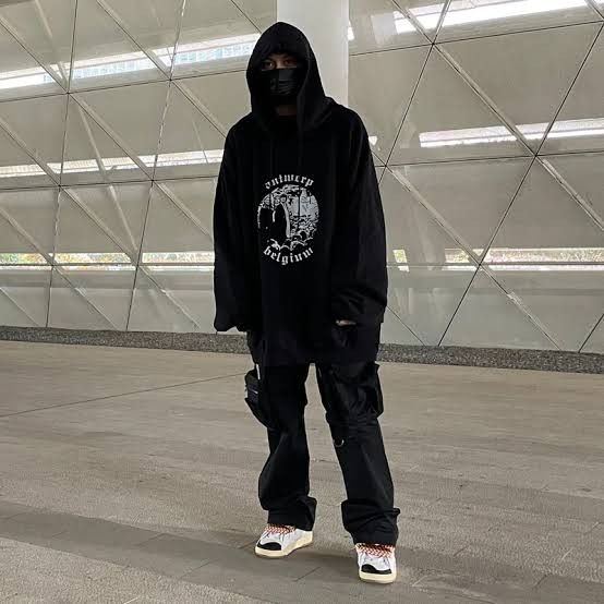 Raf Simons Raf simons antwerp hoodie Size US M / EU 48-50 / 2 - 1 Thumbnail