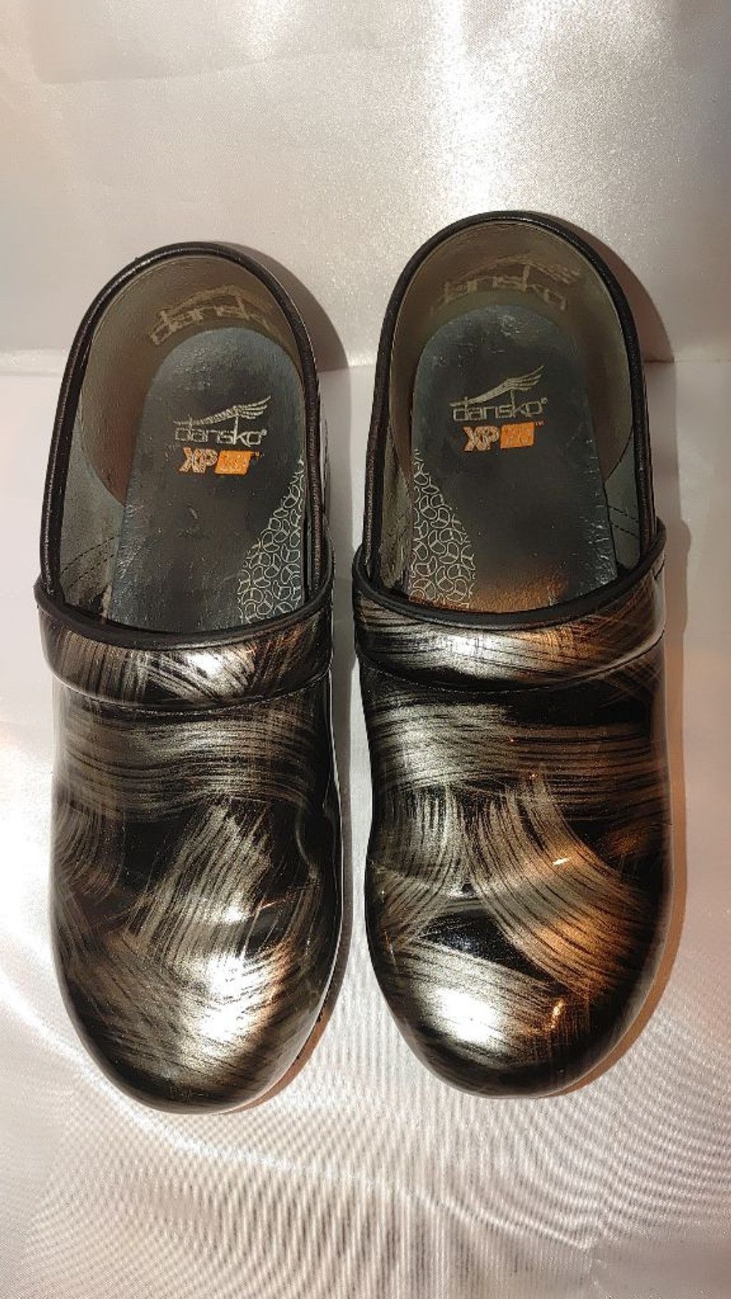 Dansko Dansko XP 2.0 Size 40 Size US 10 / IT 40 - 5 Thumbnail