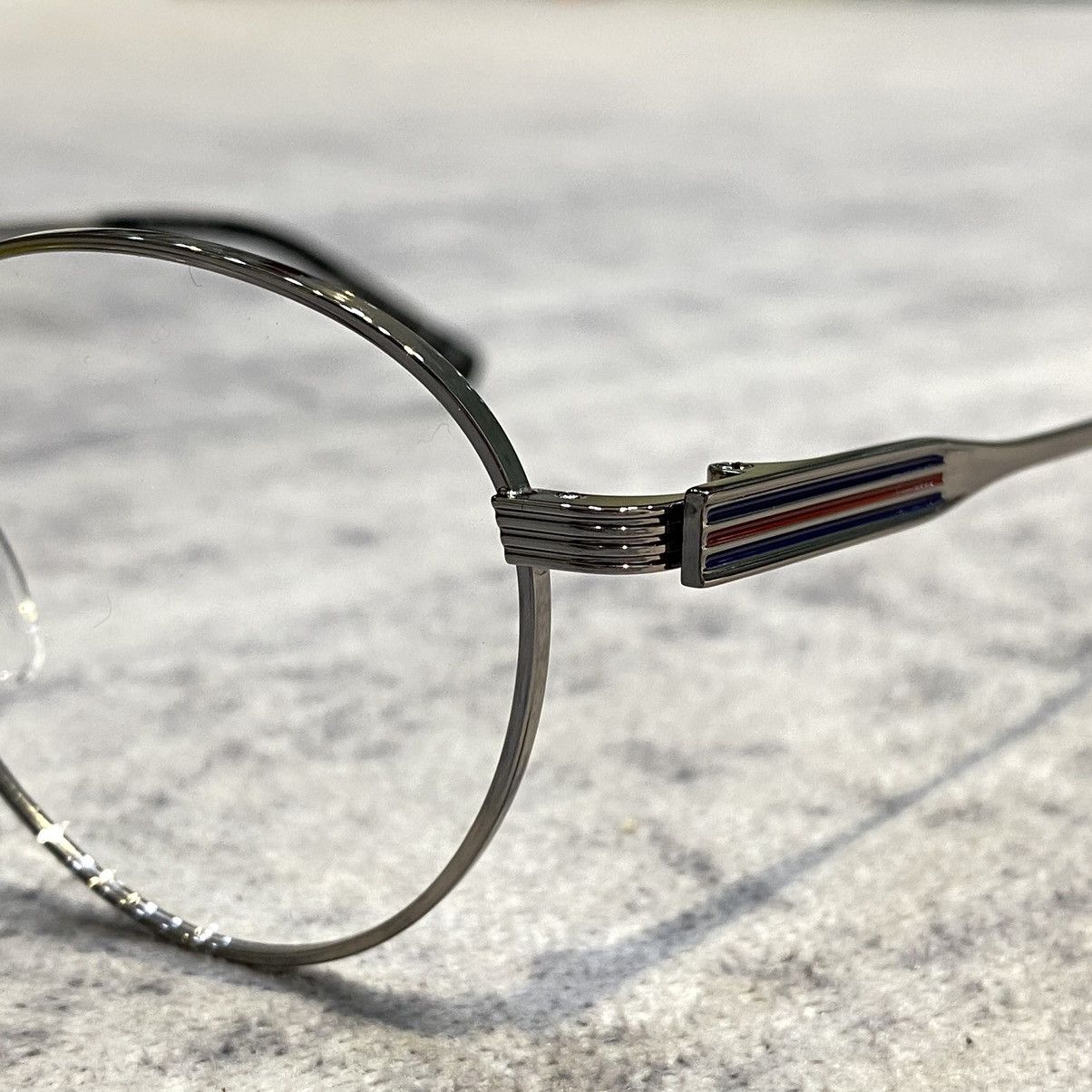 Gucci GUCCI GG1877O 003 SILVER Size ONE SIZE - 2 Thumbnail