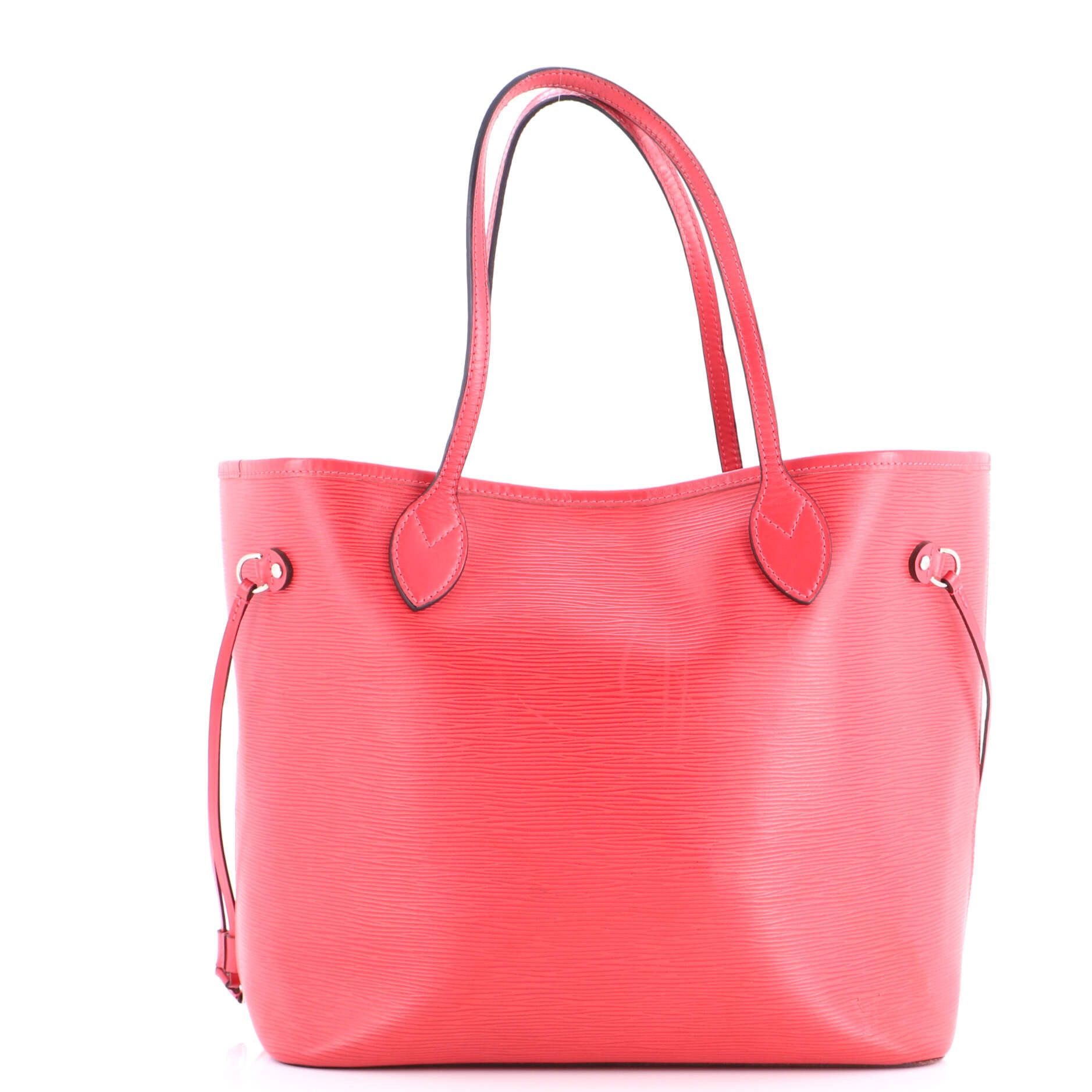 Louis Vuitton Neverfull Tote Size ONE SIZE - 1 Thumbnail