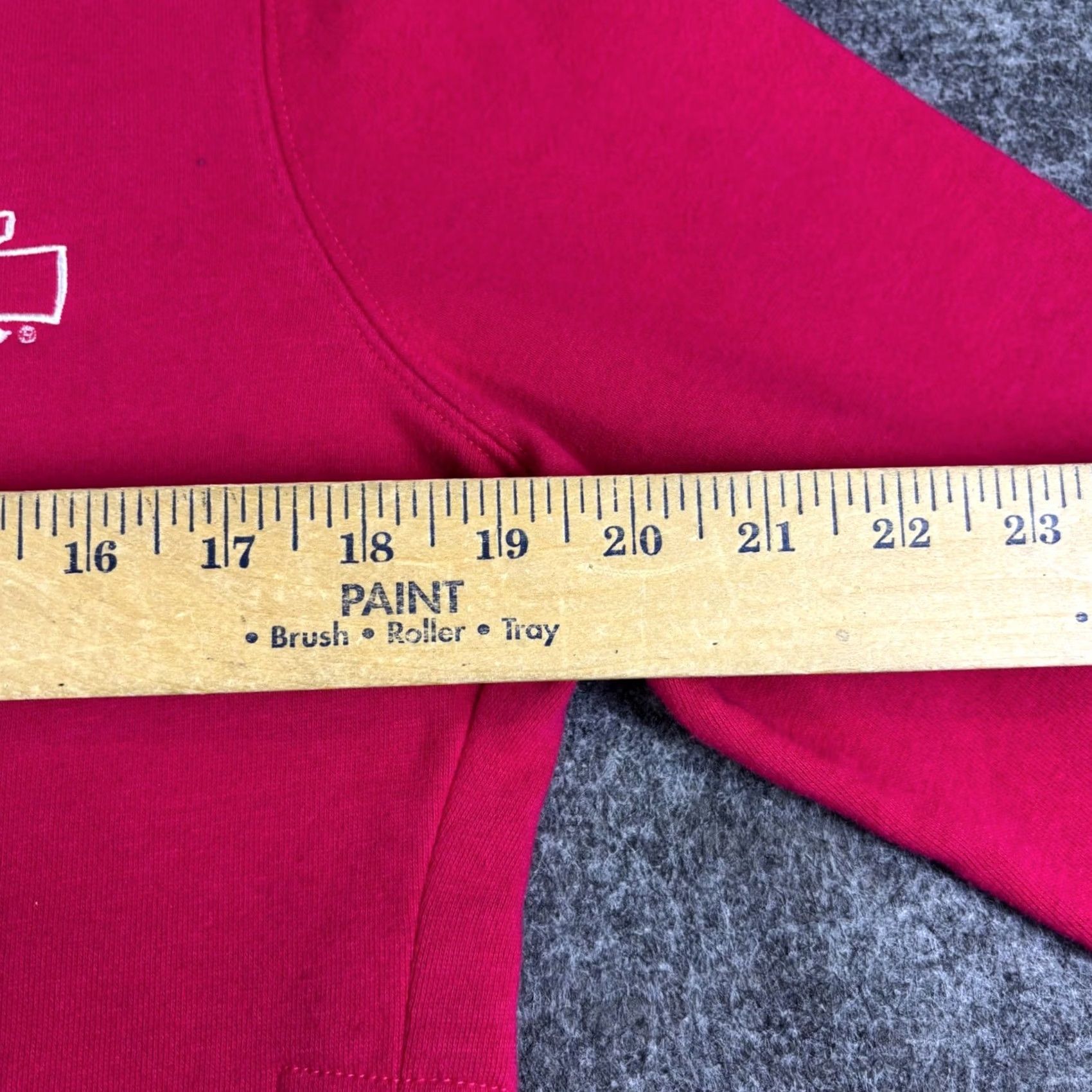 Harley Davidson Harley-Davidson Womens Pink Fleece Hoodie Bar Shield Logo Graphic Sweatshirt M Size M / US 6-8 / IT 42-44 - 4 Thumbnail