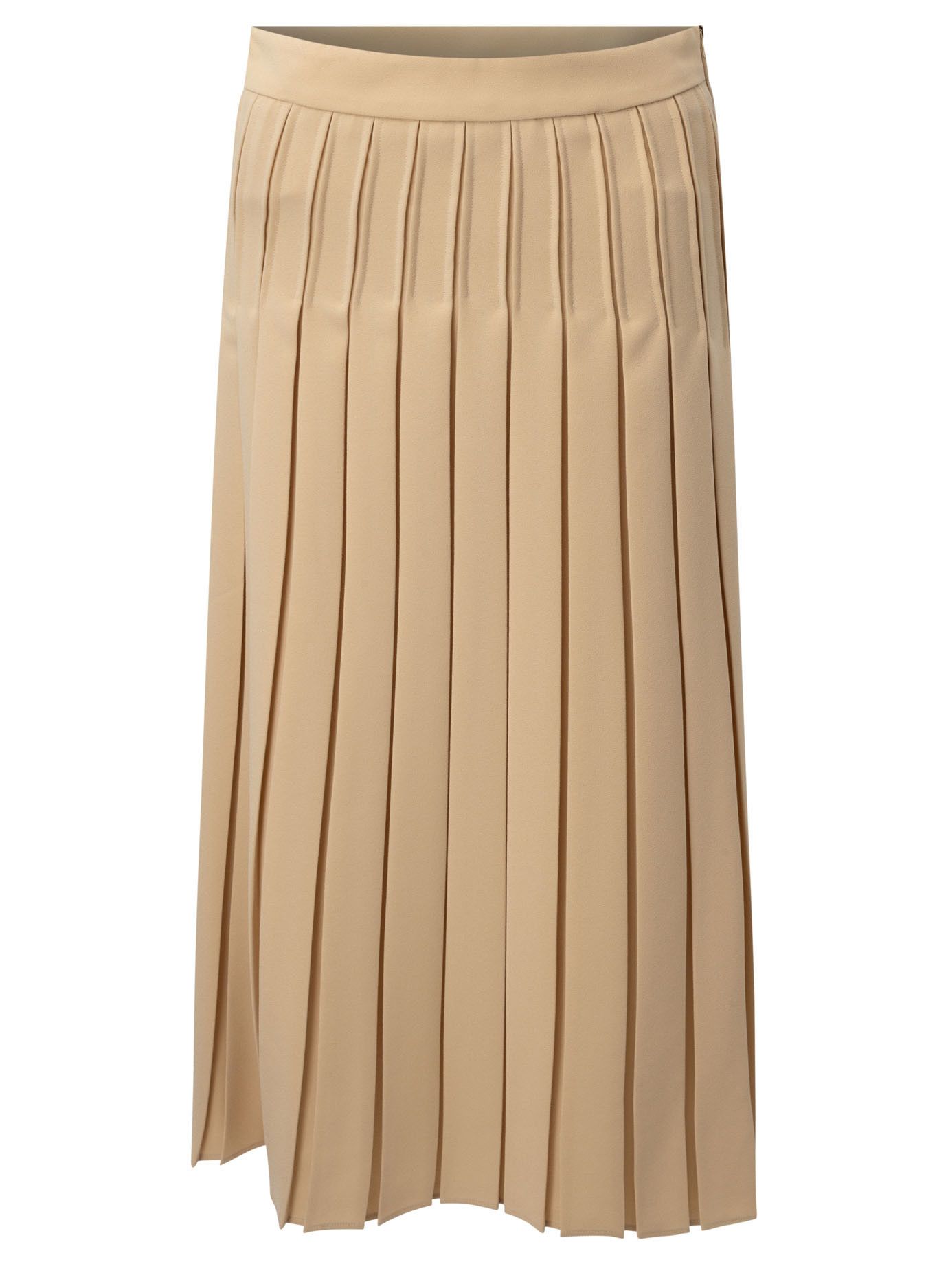 Max Mara Max Mara Plissè Skirt tag size 38 Women - USA Duties Paid Size 27" / US 4 / IT 40 - 1 Thumbnail
