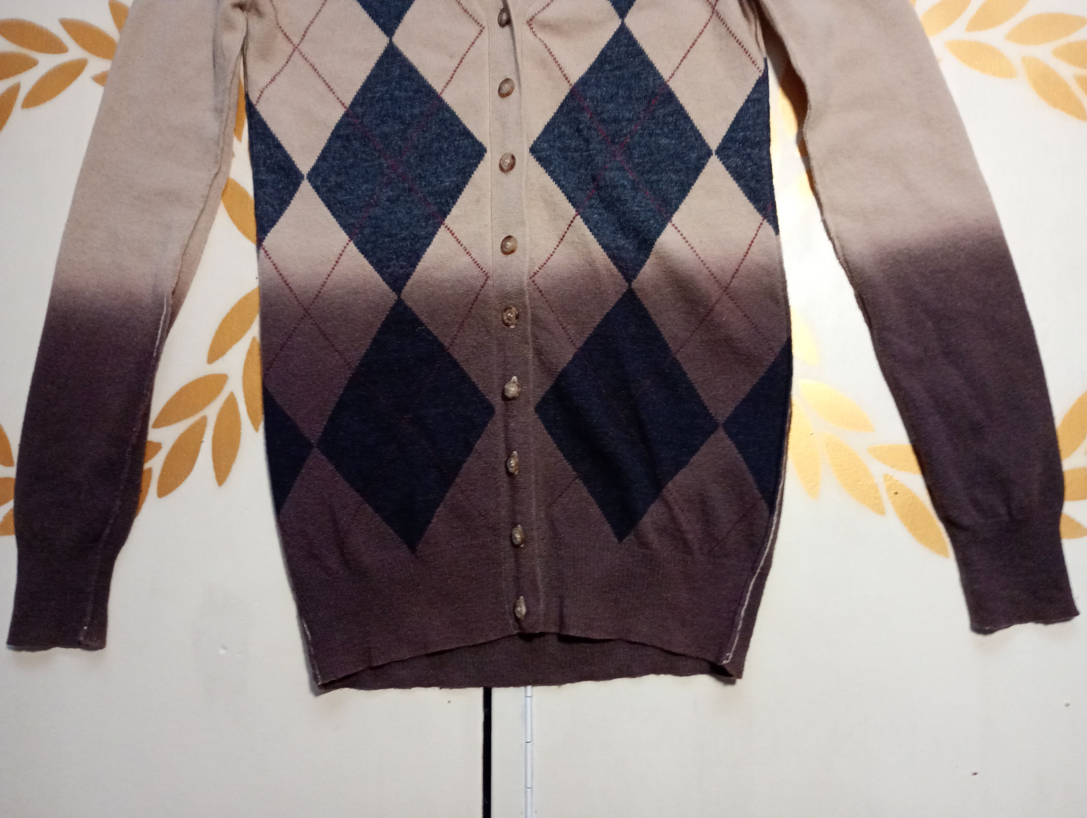Dolce & Gabbana Dolce & Gabbana Cardigan Vintage size S Size S / US 4 / IT 40 - 4 Thumbnail