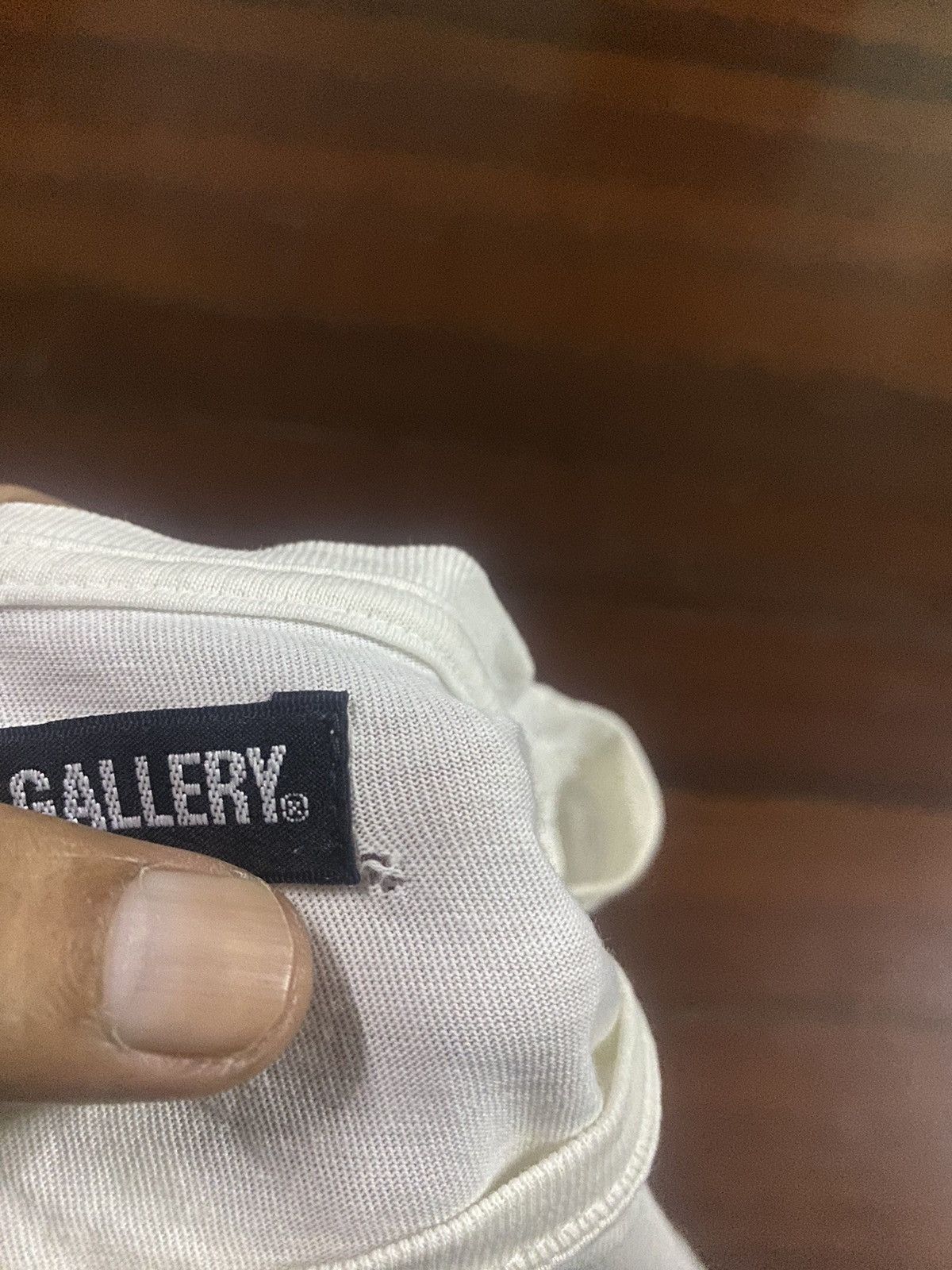 Blue Blue Japan × Japanese Brand × RUDE GALLERY Vintage Rude Gallery the birthday star blows Size US M / EU 48-50 / 2 - 8 Thumbnail