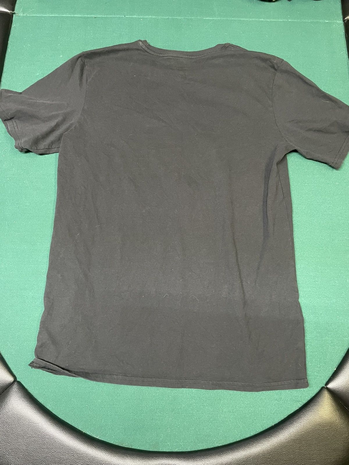 NFL Vintage Cincinnati Bengals NFL Combine Authentic Tee Size US L / EU 52-54 / 3 - 5 Thumbnail