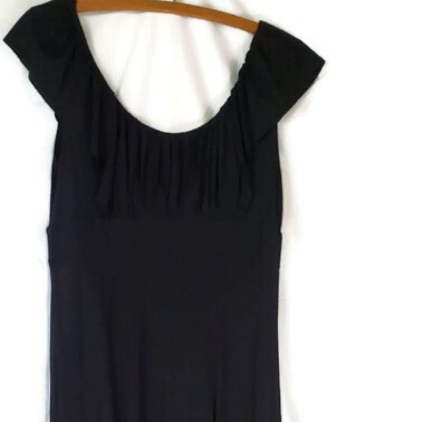 Cynthia Rowley Women's Black Cynthia Rowley dress-Size M Size M / US 6-8 / IT 42-44 - 1 Thumbnail