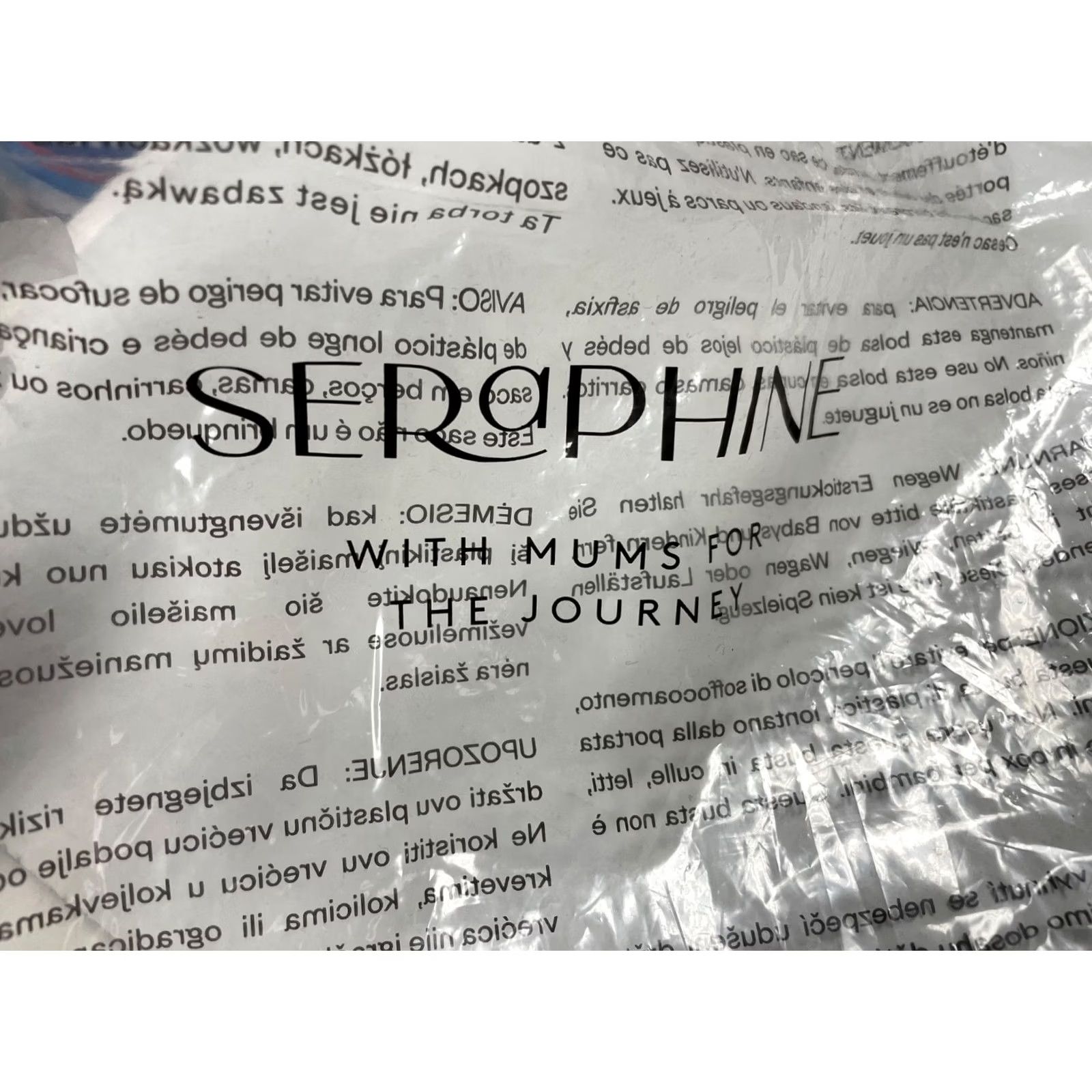 Vintage Seraphine Briefs 5 Pack Size M Black Womens Briefs 5 Pack New Size ONE SIZE - 3 Thumbnail