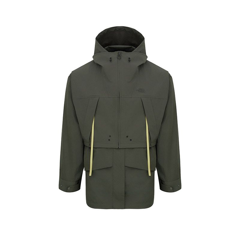 The North Face Urban Exploration CITY LAYER WIND UNISEX JACKET Size US M / EU 48-50 / 2 - 1 Thumbnail