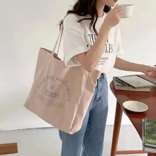 Japanese Brand Tote Handbags Cute Size ONE SIZE - 1 Thumbnail