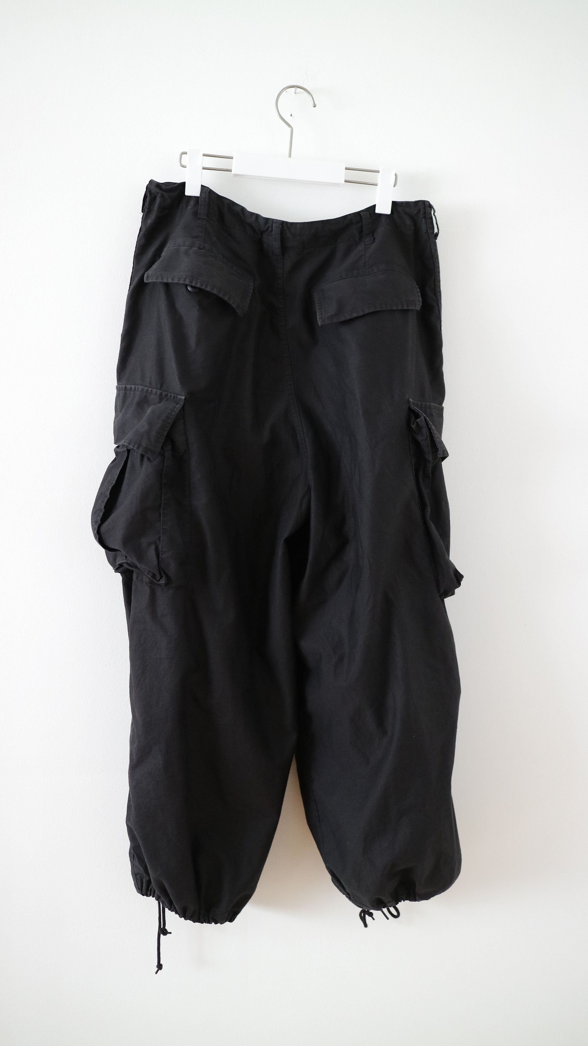 Needles Needles HD BDU Pant Size US 32 / EU 48 - 2 Thumbnail