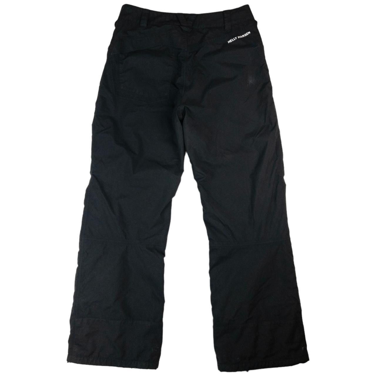 Helly Hansen Vintage Helly Hansen Snowboarding Trousers Size L Size US 34 / EU 50 - 4 Thumbnail