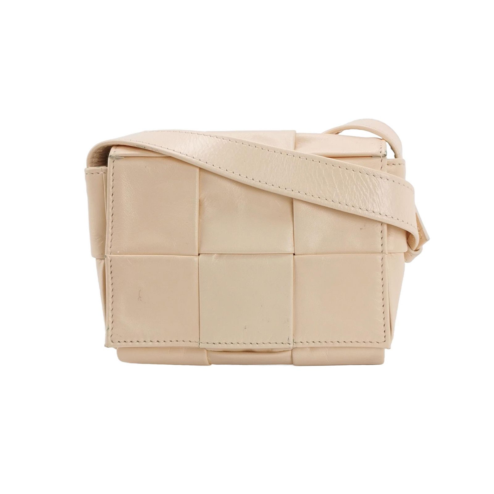 Bottega Veneta Bottega Veneta Women os Shoulder Bags Size ONE SIZE - 1 Thumbnail