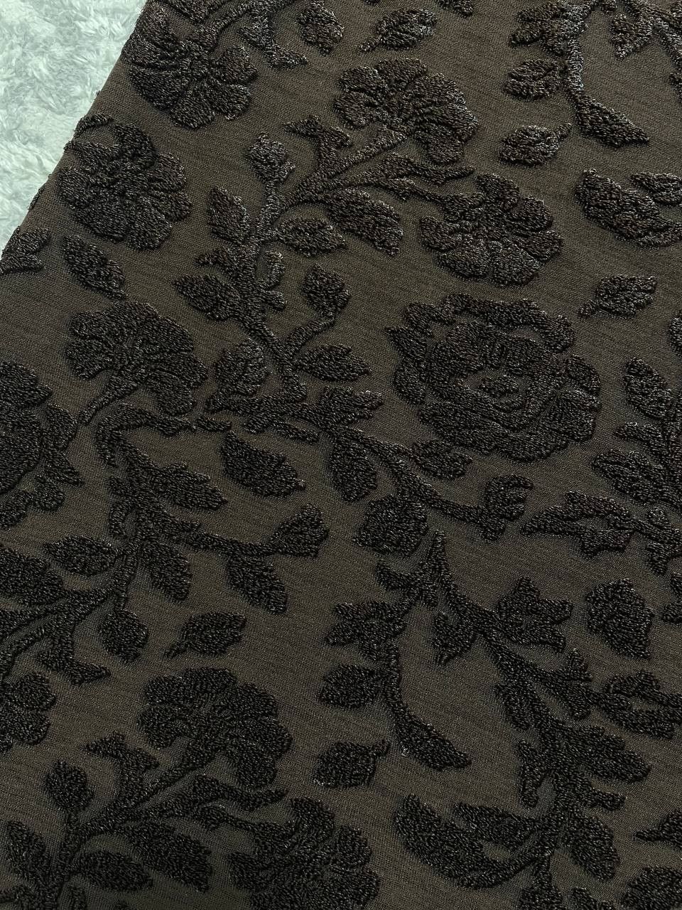 Dolce & Gabbana luxury designer / Dolce & Gabbana signature floral Skirt Size 27" / US 4 / IT 40 - 5 Thumbnail
