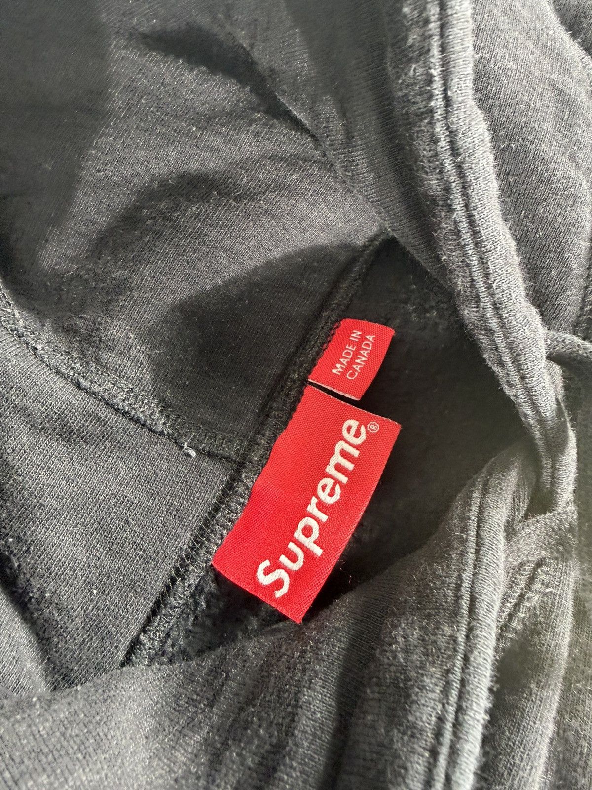 Supreme Supreme x Atelier Mendini Hoodie Size US XL / EU 56 / 4 - 5 Thumbnail