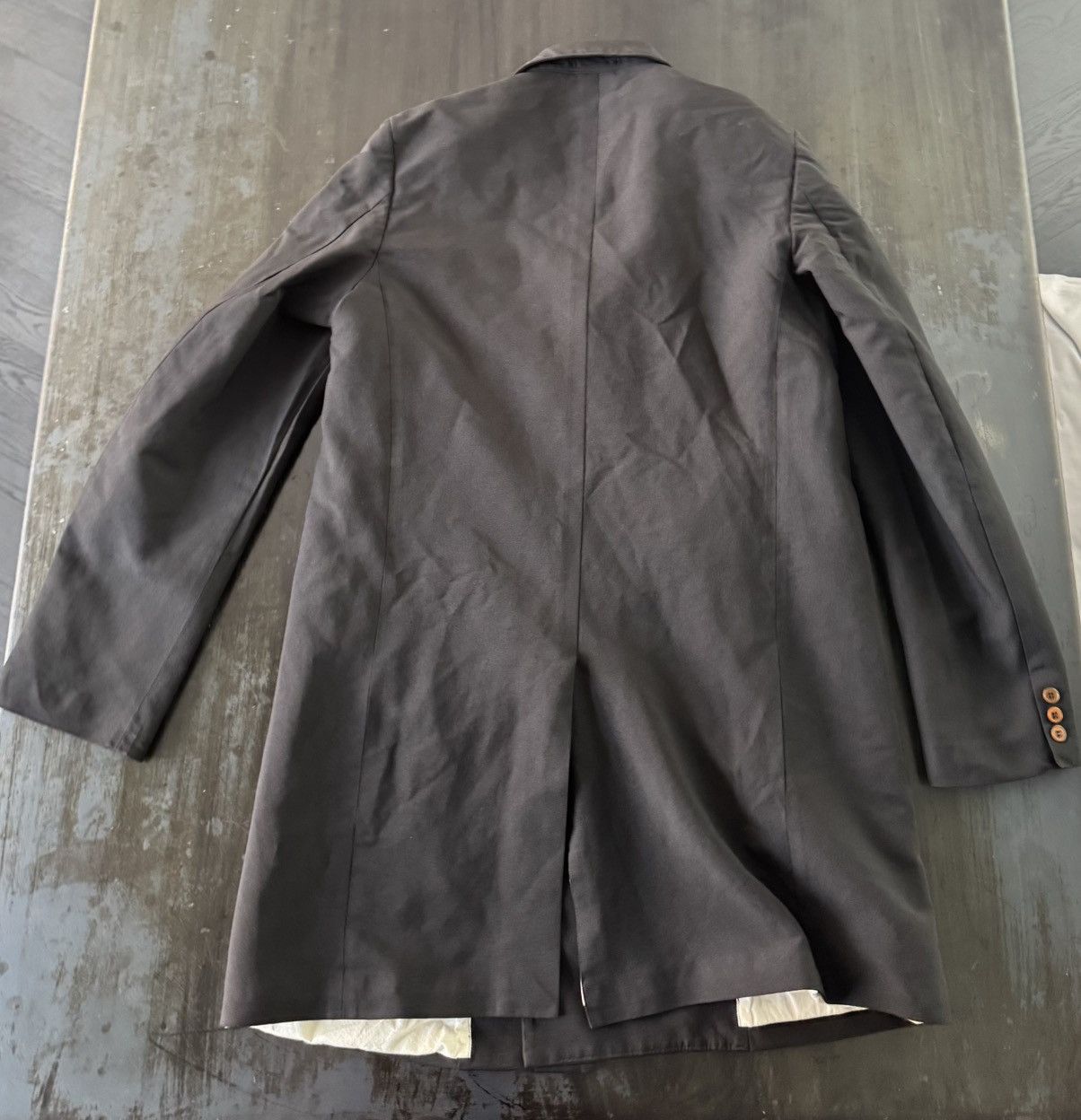 Comme des Garcons Homme Plus Comme des Garçons Homme Plus jacket Size US M / EU 48-50 / 2 - 2 Thumbnail