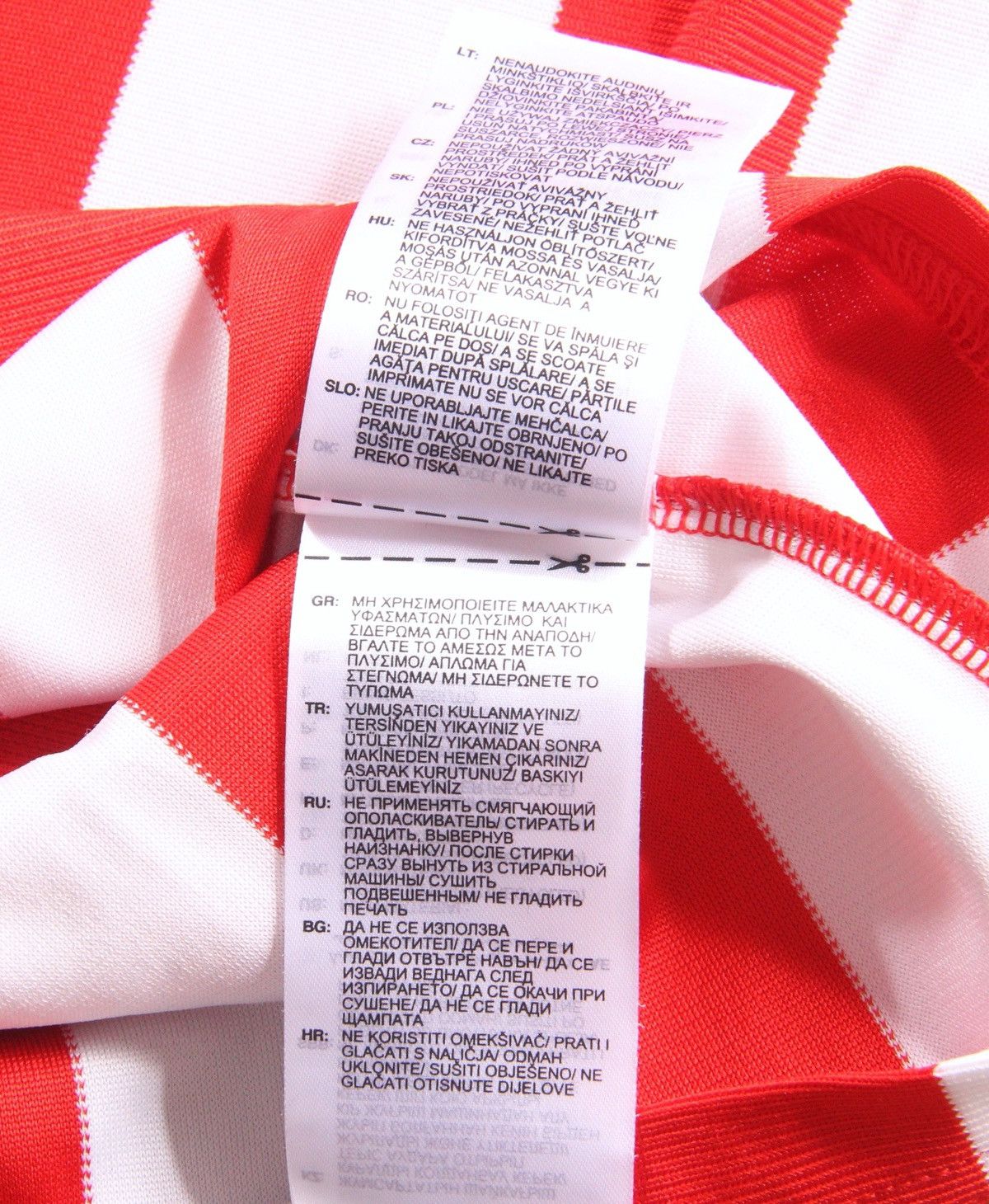 Adidas Adidas x Union Berlin 2022 Jersey Soccer Football Shirt S Size US S / EU 44-46 / 1 - 8 Thumbnail