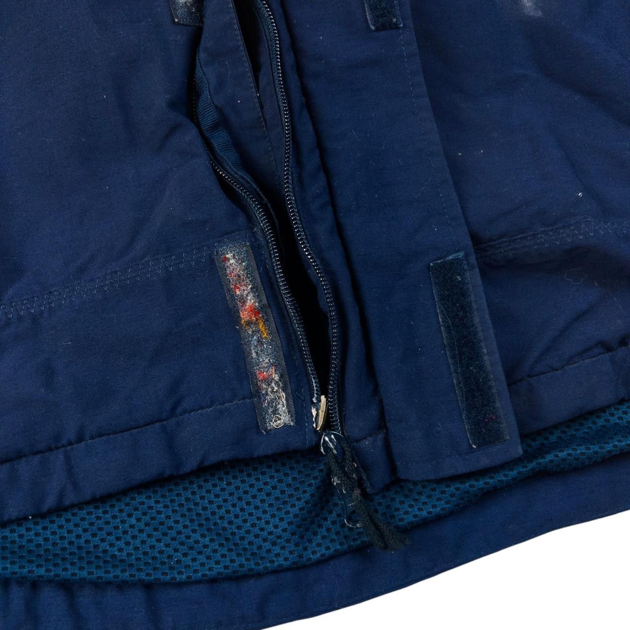 Nike Vintage Nike Rain Jacket Size XL Size US XL / EU 56 / 4 - 8 Thumbnail