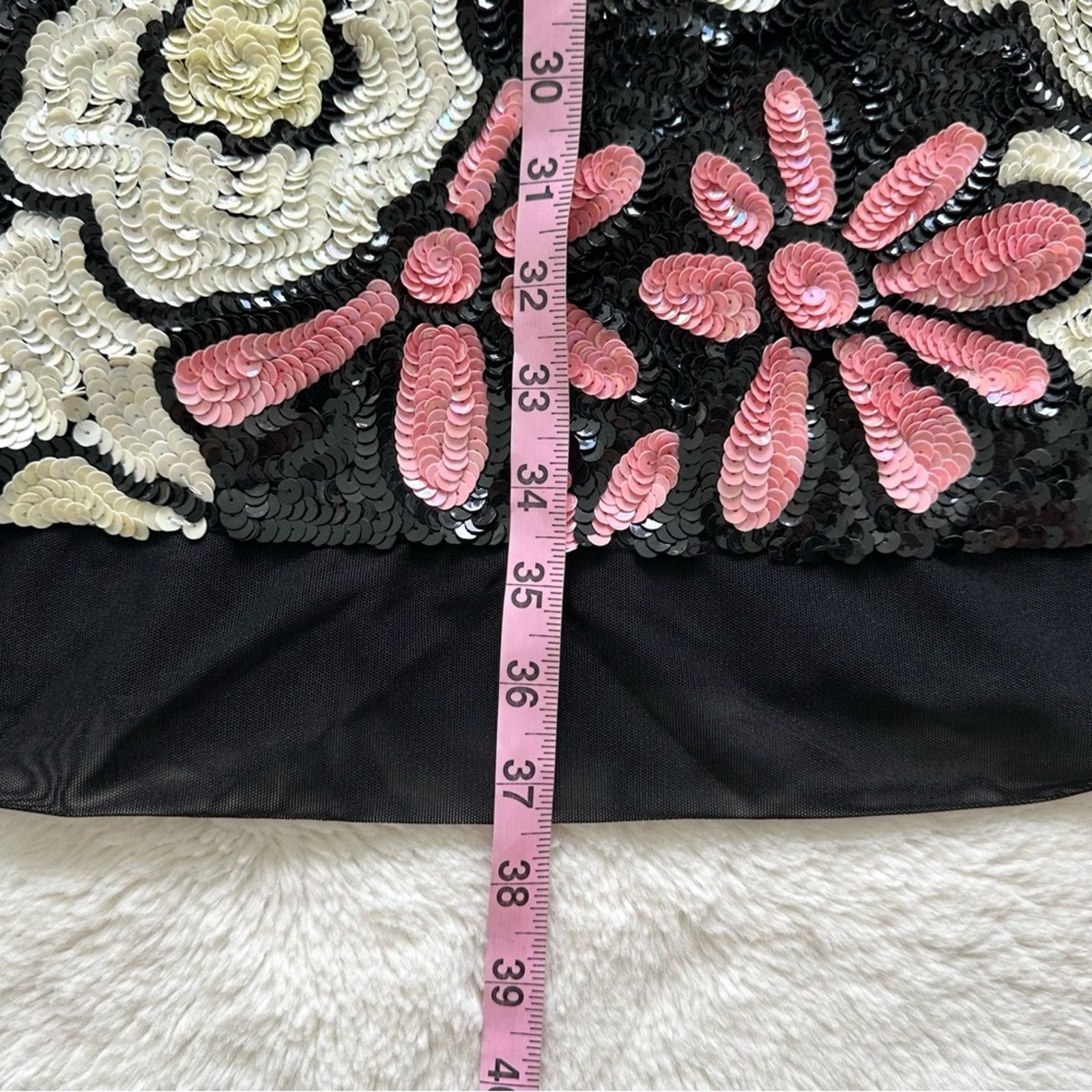 Moschino Moschino women dress size 8 US Authentic Retail 650$ Size M / US 6-8 / IT 42-44 - 10 Thumbnail