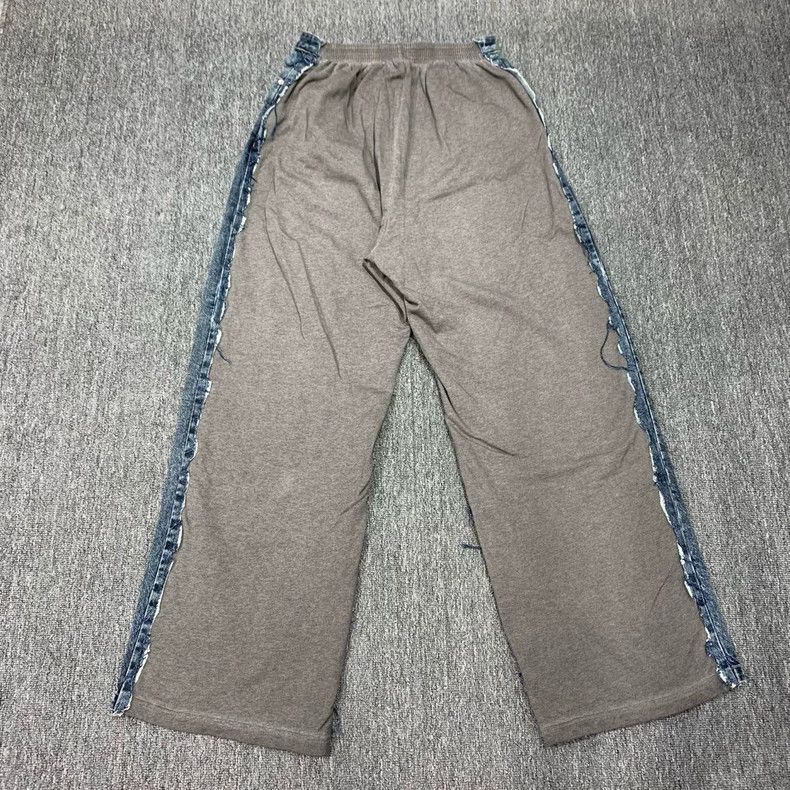 Balenciaga Balenciaga size S Blue Jeans, Pants and Spliced Jeans Size US 27 - 7 Thumbnail