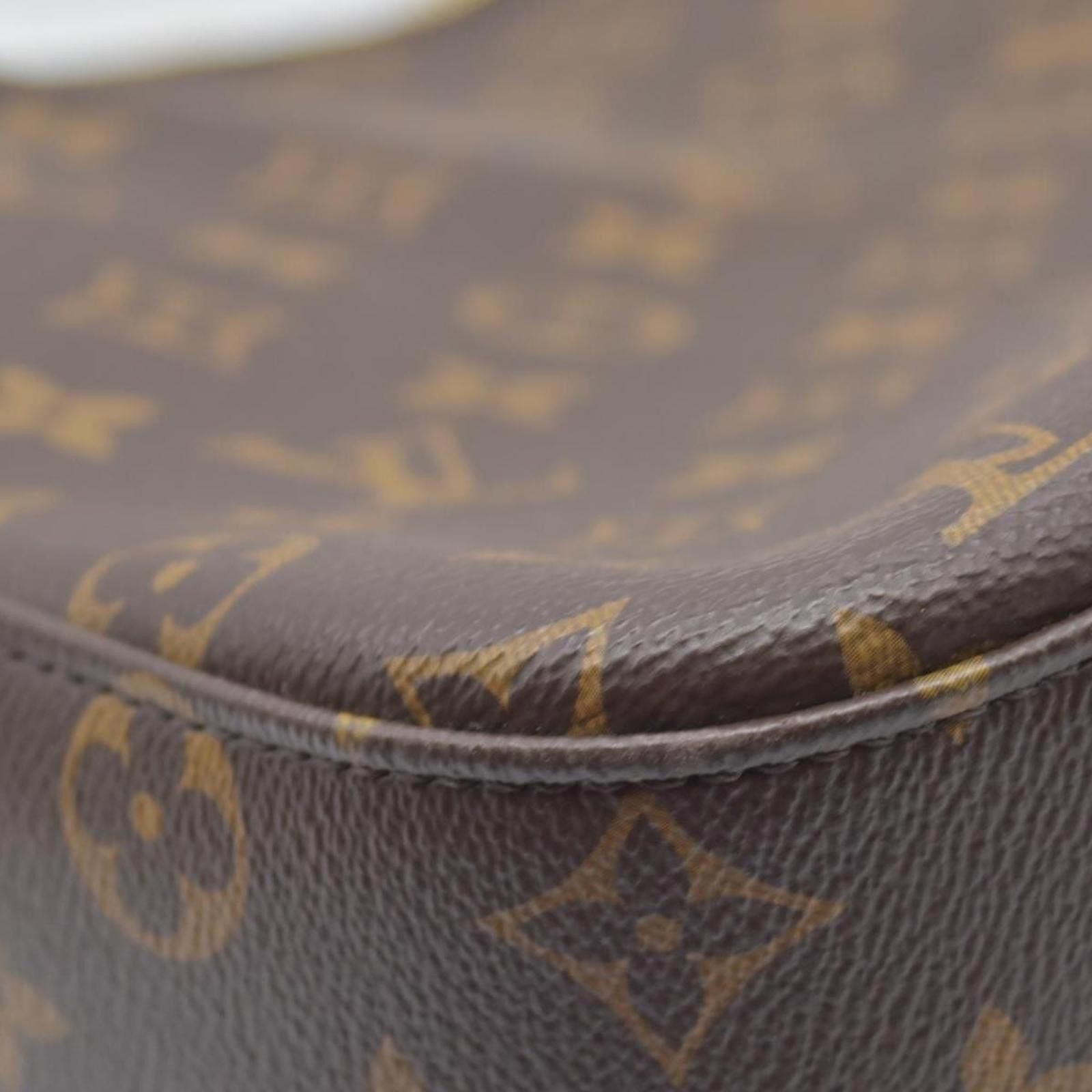 Louis Vuitton $2740 RFID Louis Vuitton Monogram Slouchy MM Tote Size ONE SIZE - 12 Thumbnail