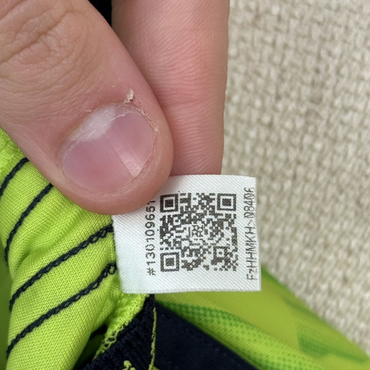 Adidas Adidas 2022-2023 Manchester United Third L- #21 Antony. Size US L / EU 52-54 / 3 - 20 Thumbnail