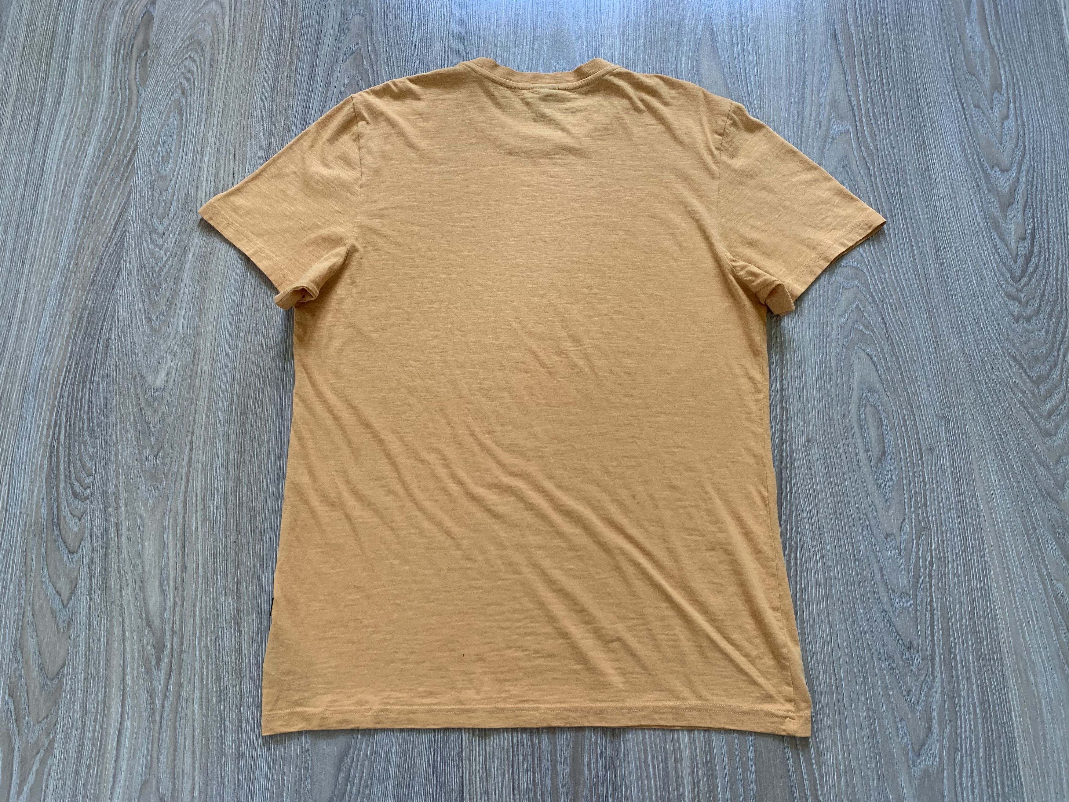 G-Star G-Star Raw Skeleton Dog Cotton T Shirt Size US XL / EU 56 / 4 - 3 Thumbnail