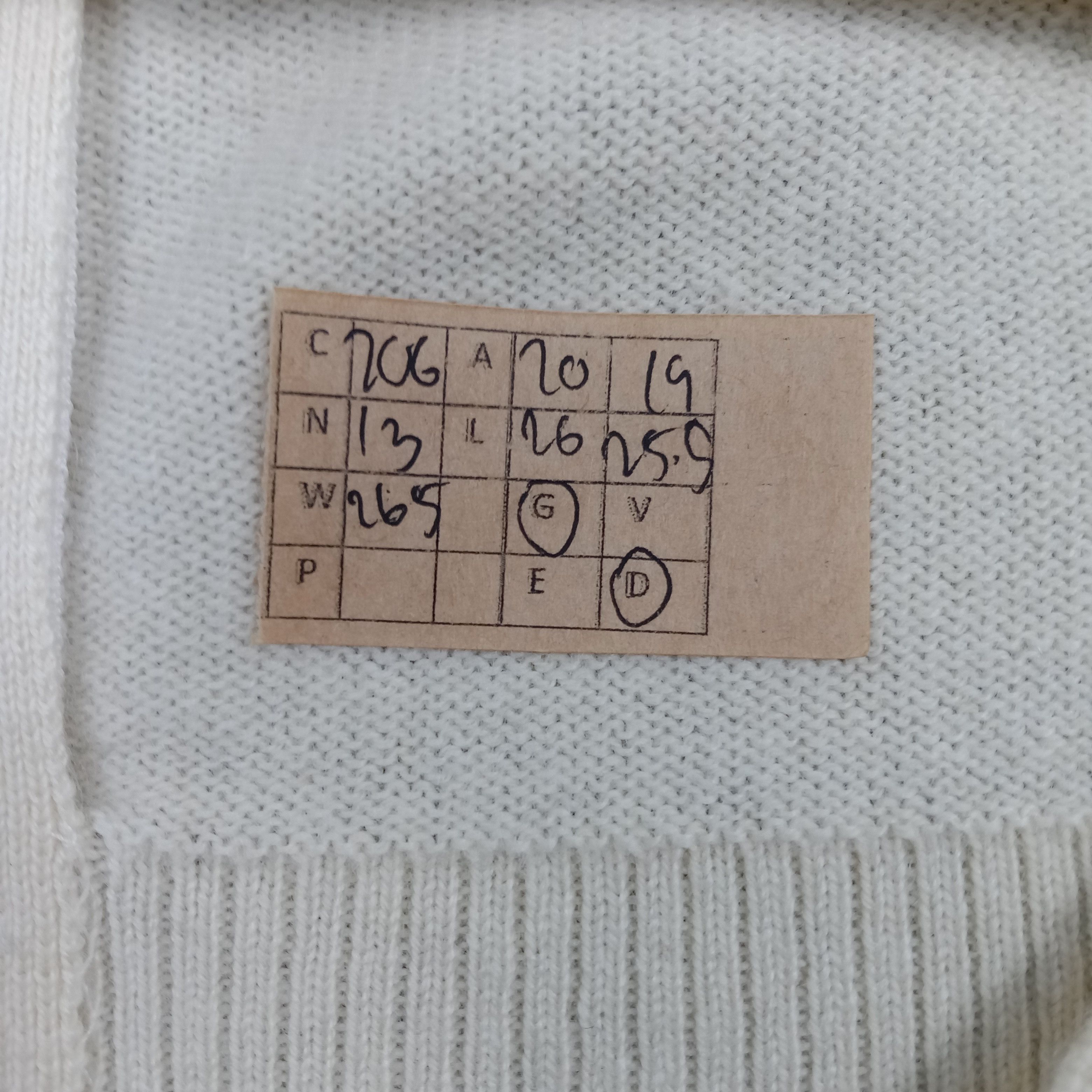 Burberry × Vintage Burberry Italian Brand Sweater Jacket Size US S / EU 44-46 / 1 - 12 Thumbnail