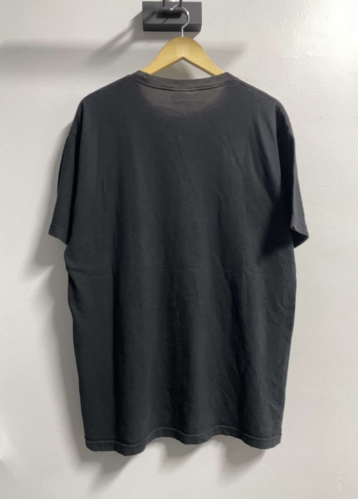 Band Tees Vintage 90s The Dickies Gigantor T-Shirt. Size US L / EU 52-54 / 3 - 2 Thumbnail