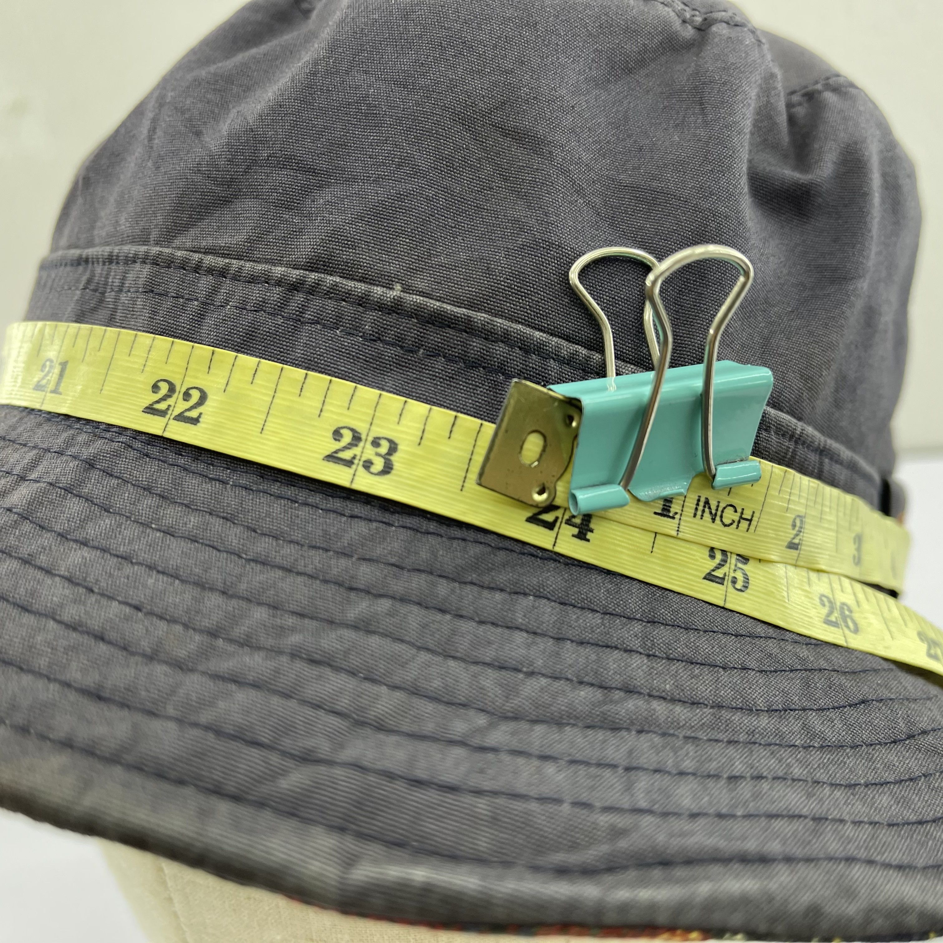 Other Willis & Geiger Bucket Hats- BH1156 Size ONE SIZE - 9 Thumbnail