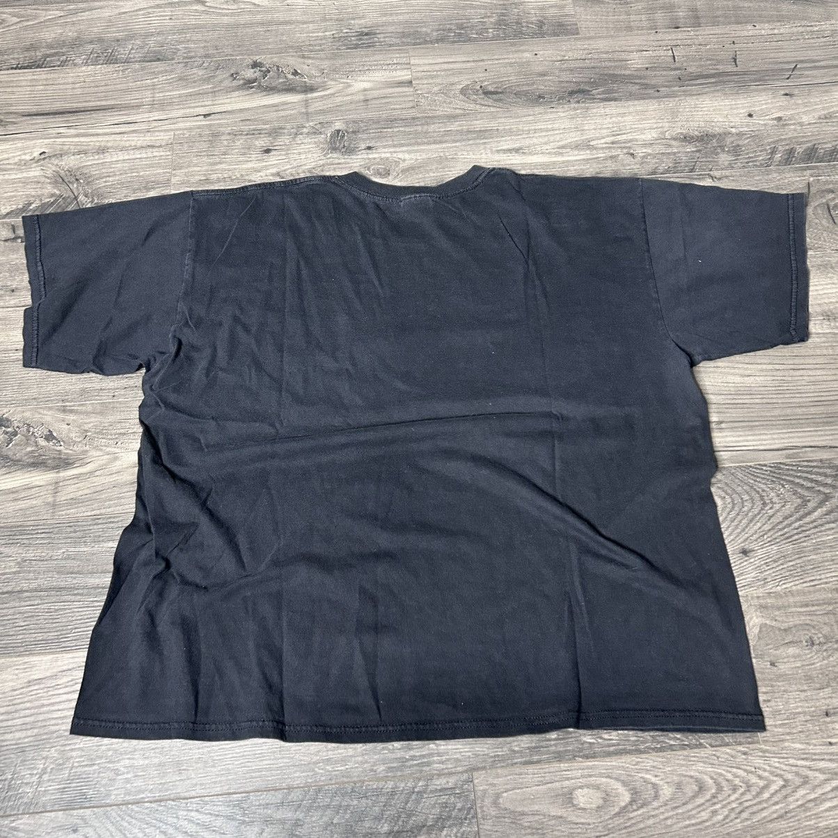 Vintage good charlotte emo band tee shirt xl