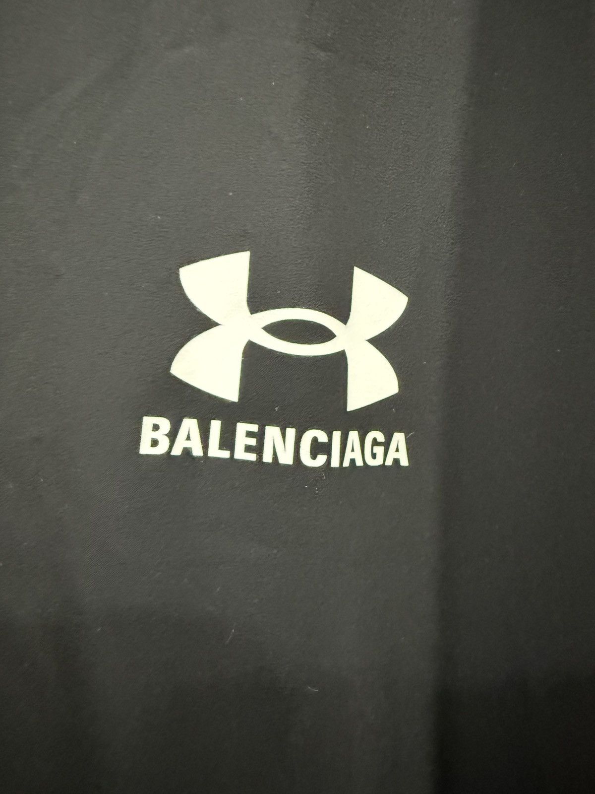 Balenciaga × Under Armour Balenciaga x Under Armour tracksuit Jacket Size US M / EU 48-50 / 2 - 4 Thumbnail