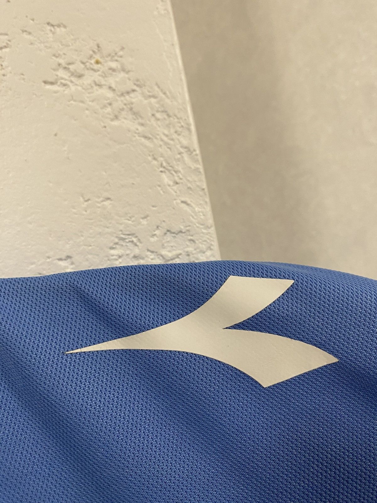 Diadora × Vintage Diadora Sonderjyske 2013 2014 Home Shirt Soccer Jersey Sz: L Size US L / EU 52-54 / 3 - 5 Thumbnail
