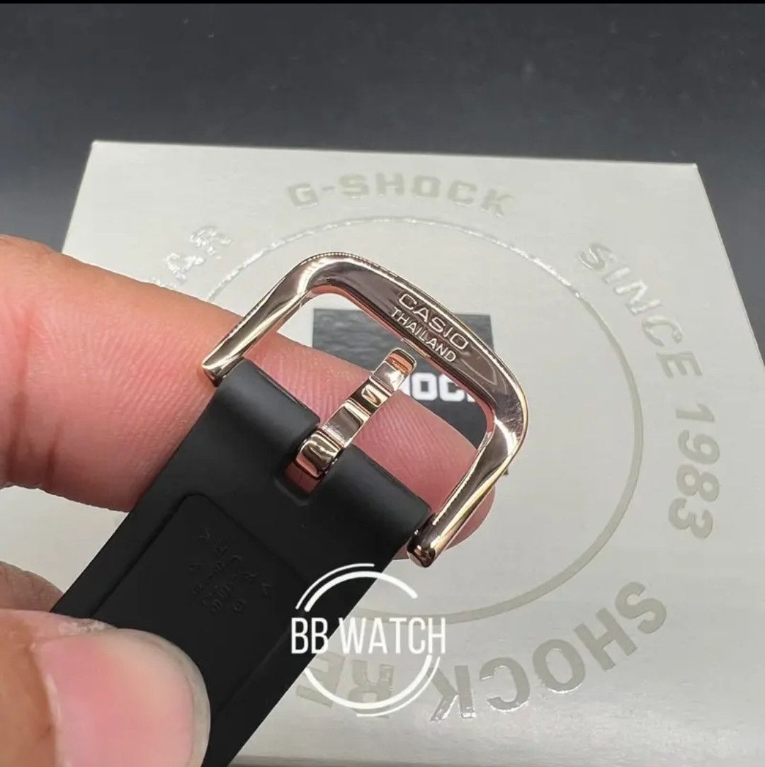Casio × G Shock Casio G Shock GM-S5600PG-1 Size ONE SIZE - 7 Thumbnail