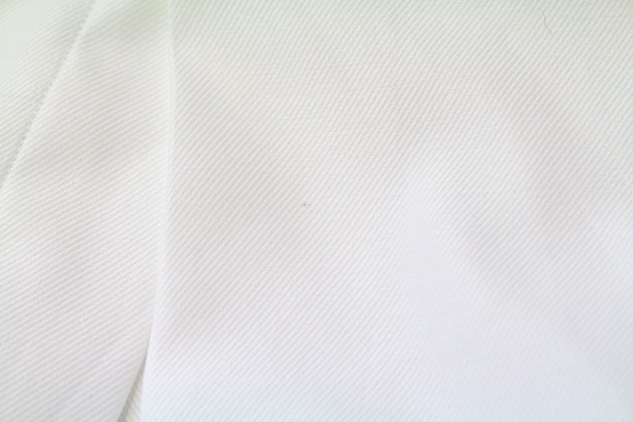 Suitsupply ~2XS Extra Slim Cotton White Cutaway Long Sleeve 77283 Size US XXS / EU 40 - 8 Thumbnail