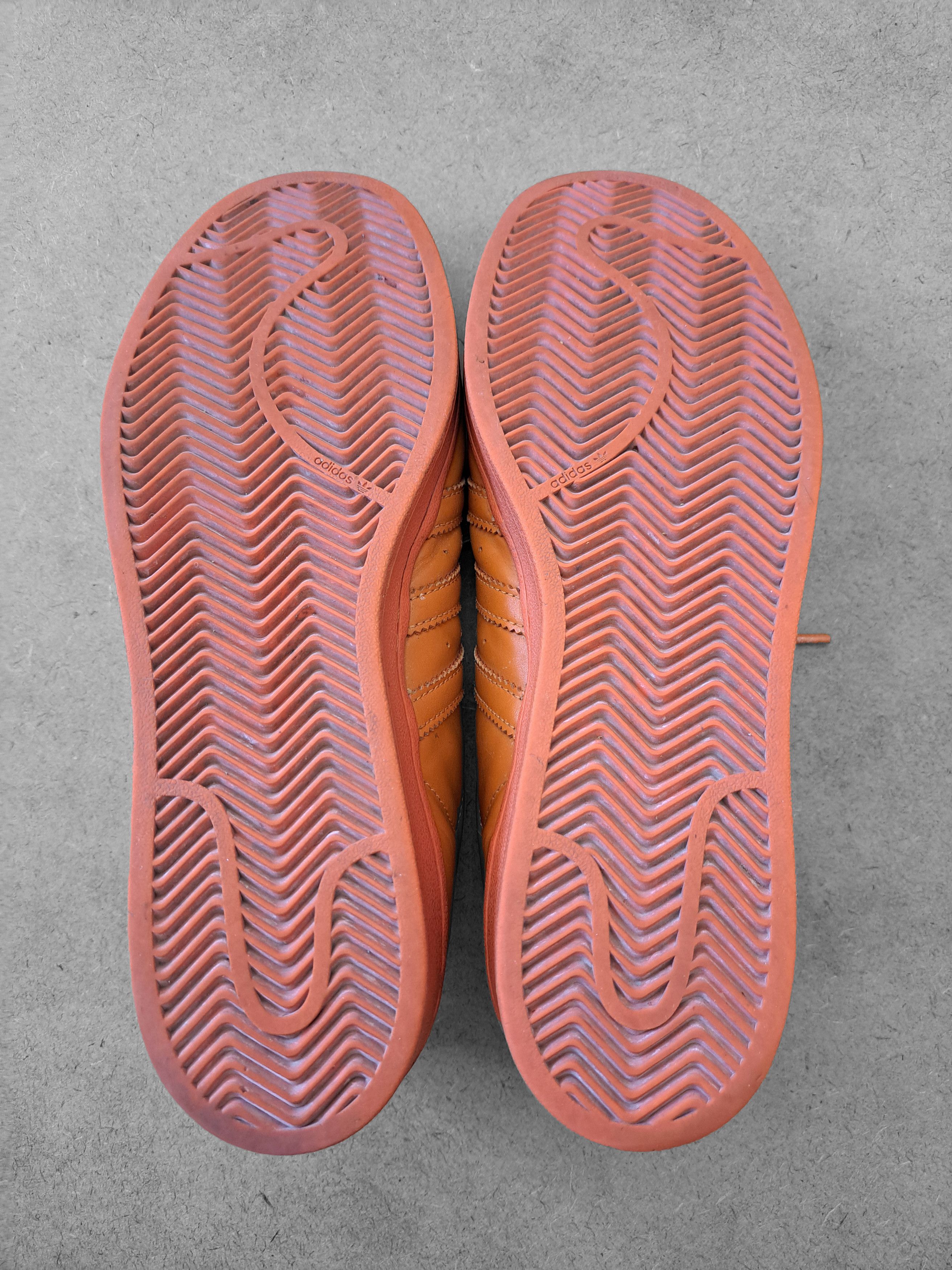 Adidas × Pharrell 2015 Adidas 'Superstar Supercolour' Size US 10.5 / EU 43-44 - 4 Thumbnail