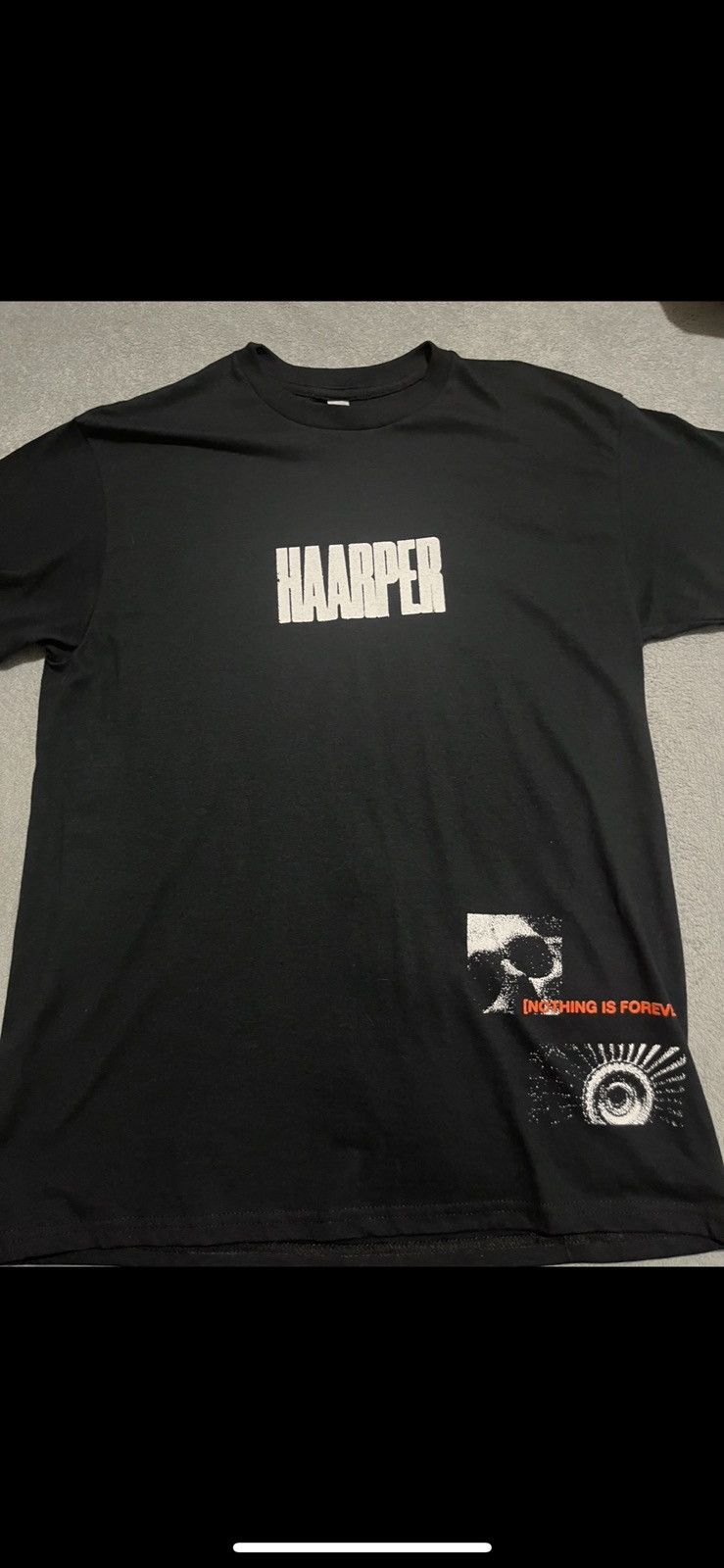 Haarper