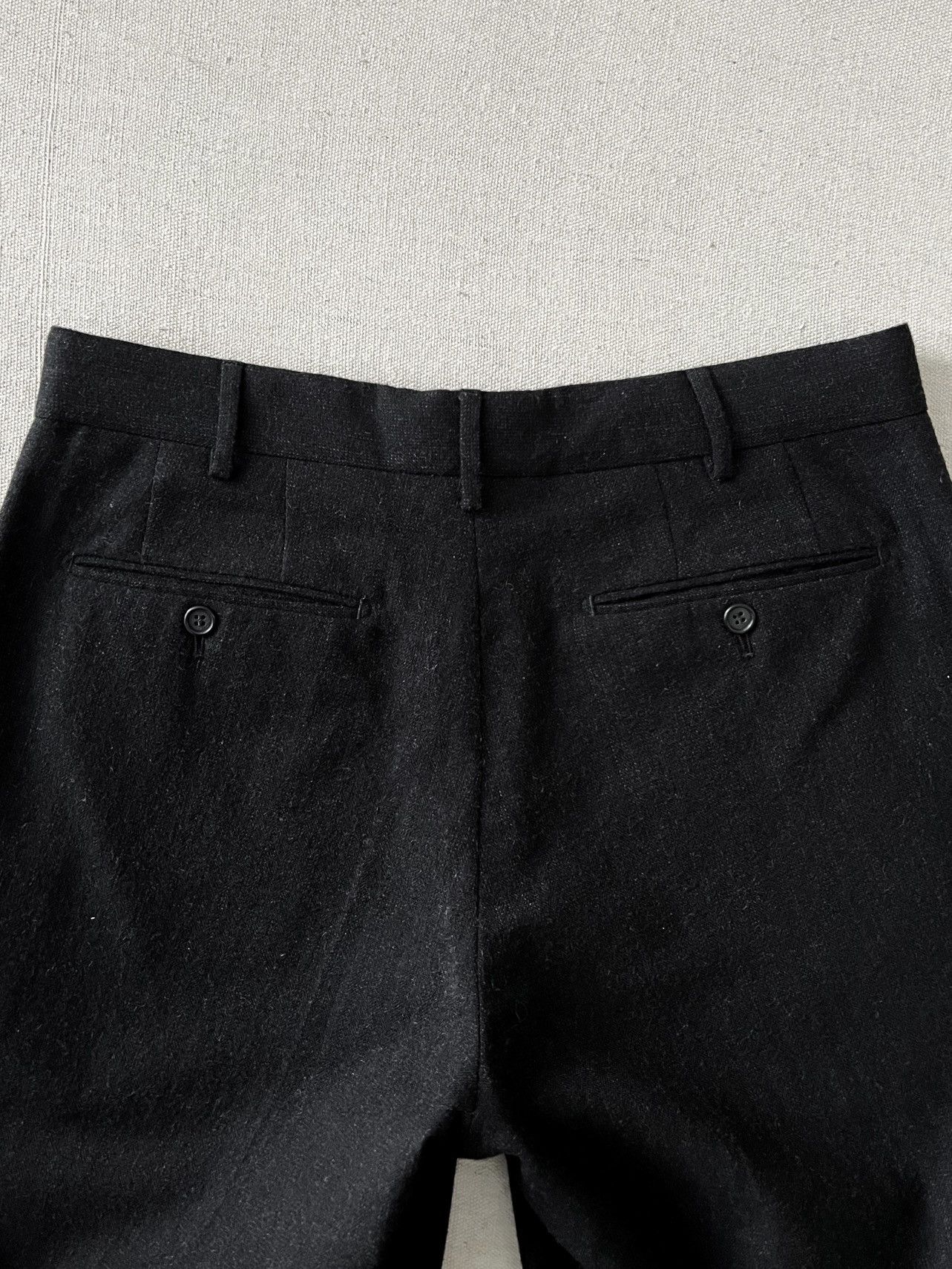Margaret Howell Margaret Howell Woolen Pants Size US 32 / EU 48 - 5 Thumbnail