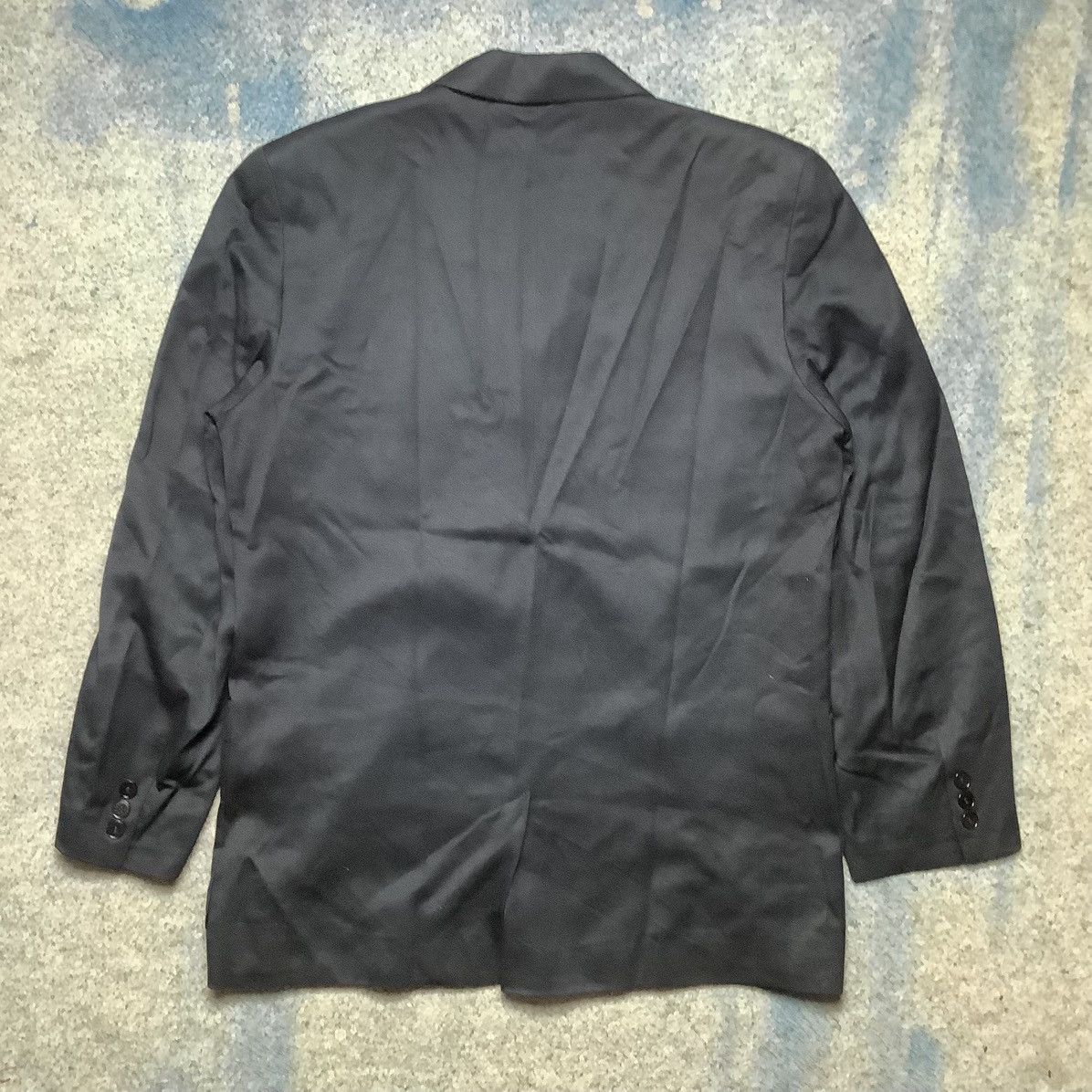 agnes b. Agnes B Formal Blazzer Size 38R - 8 Thumbnail