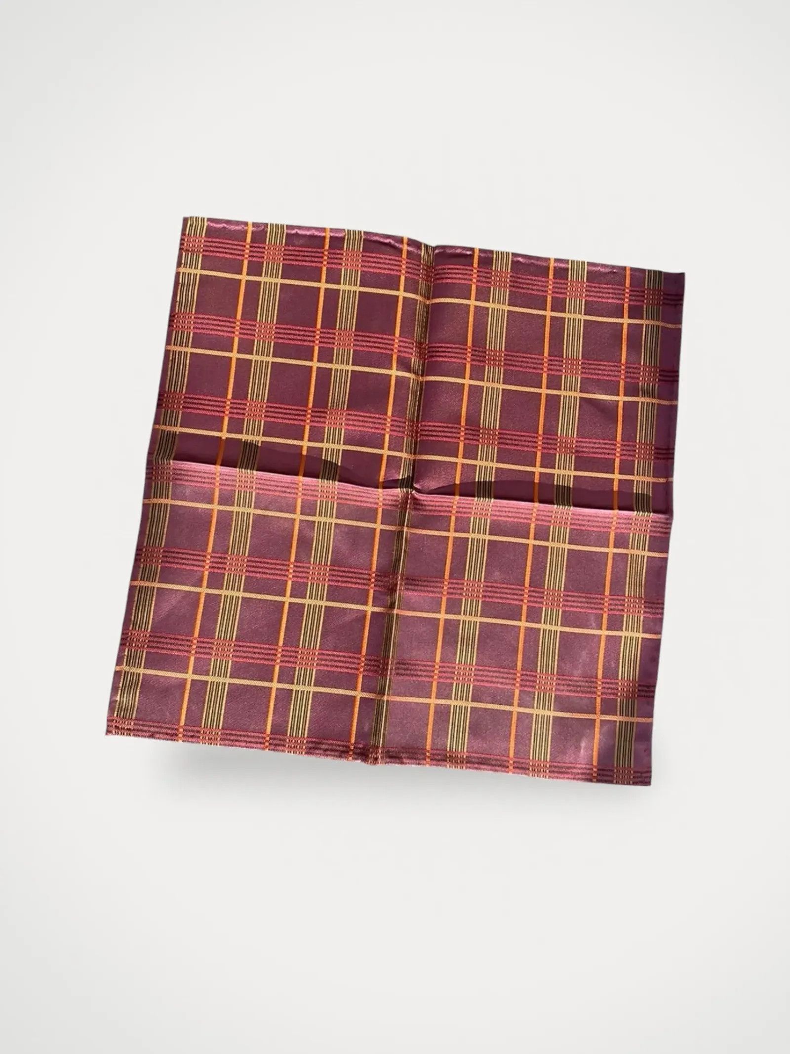 Jim Thompson Jim Thompson Scarf Size ONE SIZE - 1 Thumbnail