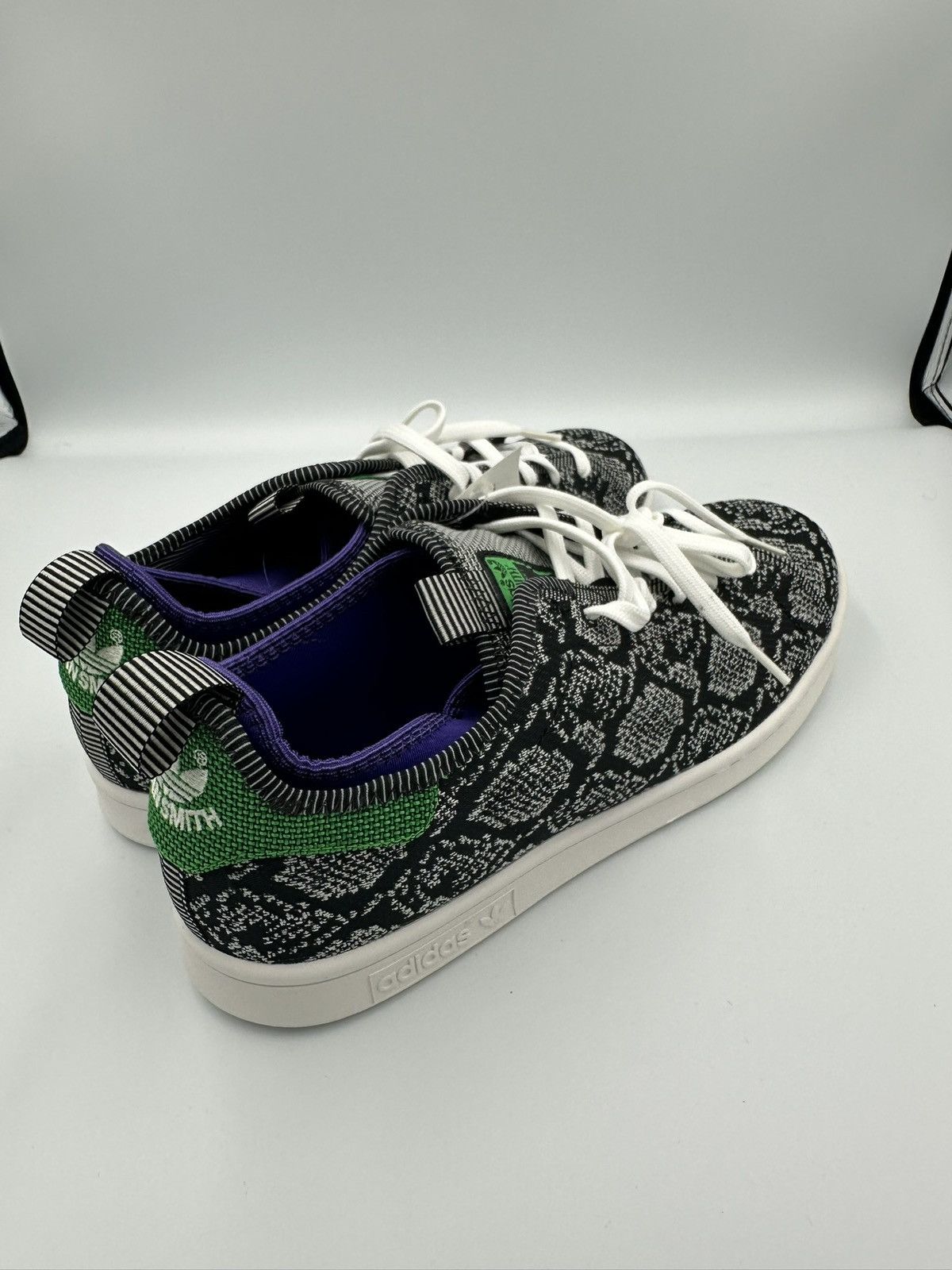 Adidas Adidas x Concepts x Stan Smith Size US 10 / EU 43 - 6 Thumbnail