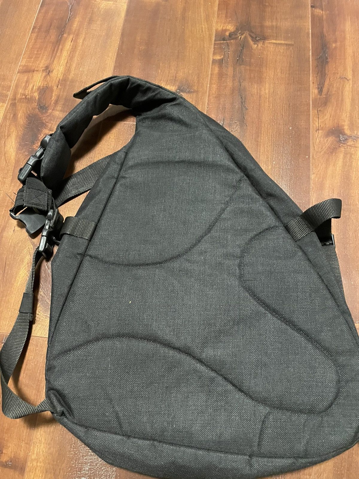 Derschutze "painter v5" Crossbody Bag Size ONE SIZE - 3 Thumbnail
