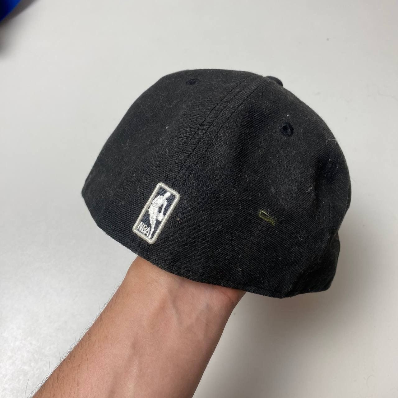 NBA Chicago Bull cap Size:one size Size ONE SIZE - 3 Thumbnail