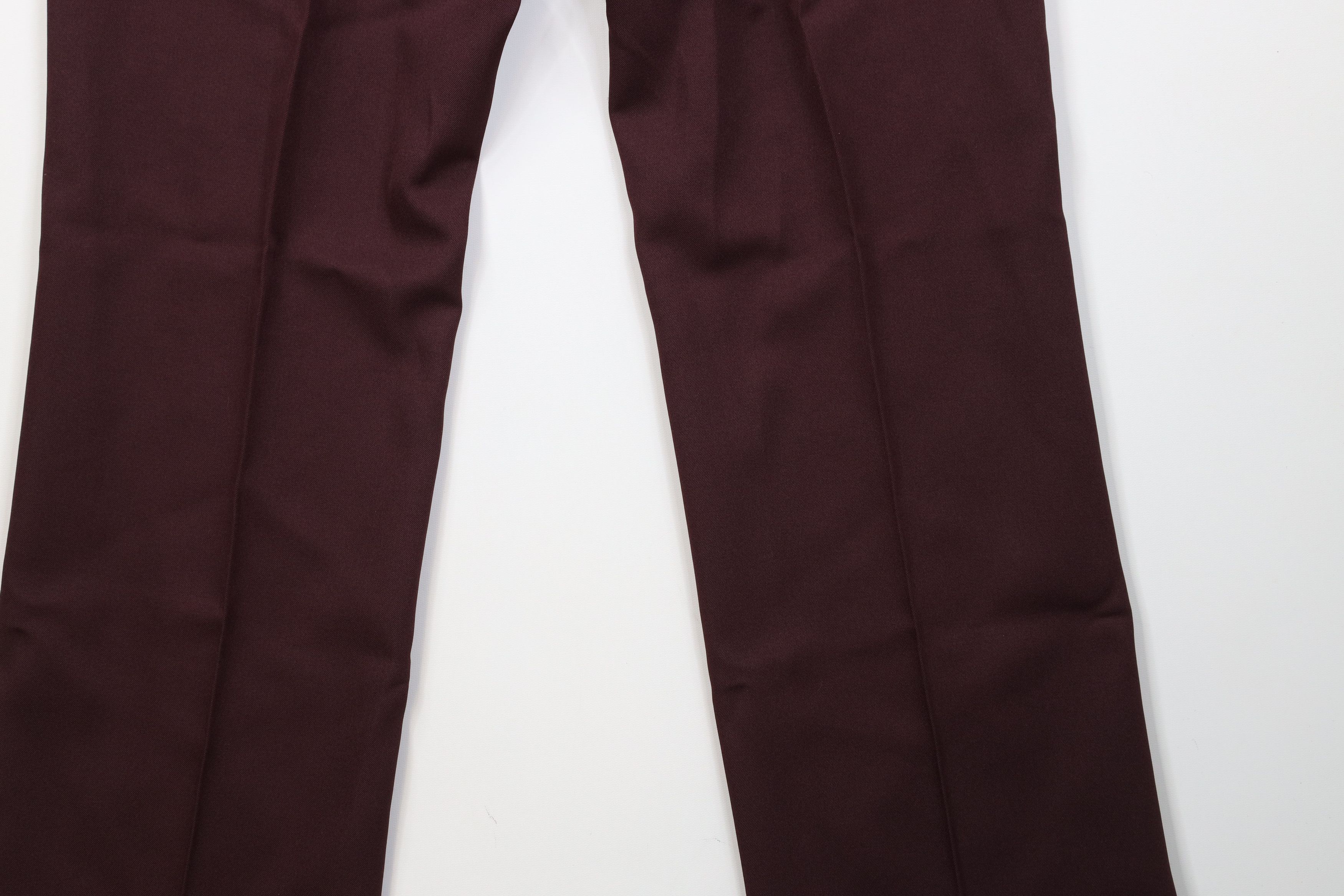 Levi's Vintage 70s Levis Wide Leg Bell Bottoms Chino Pants USA Size US 40 / EU 56 - 12 Thumbnail