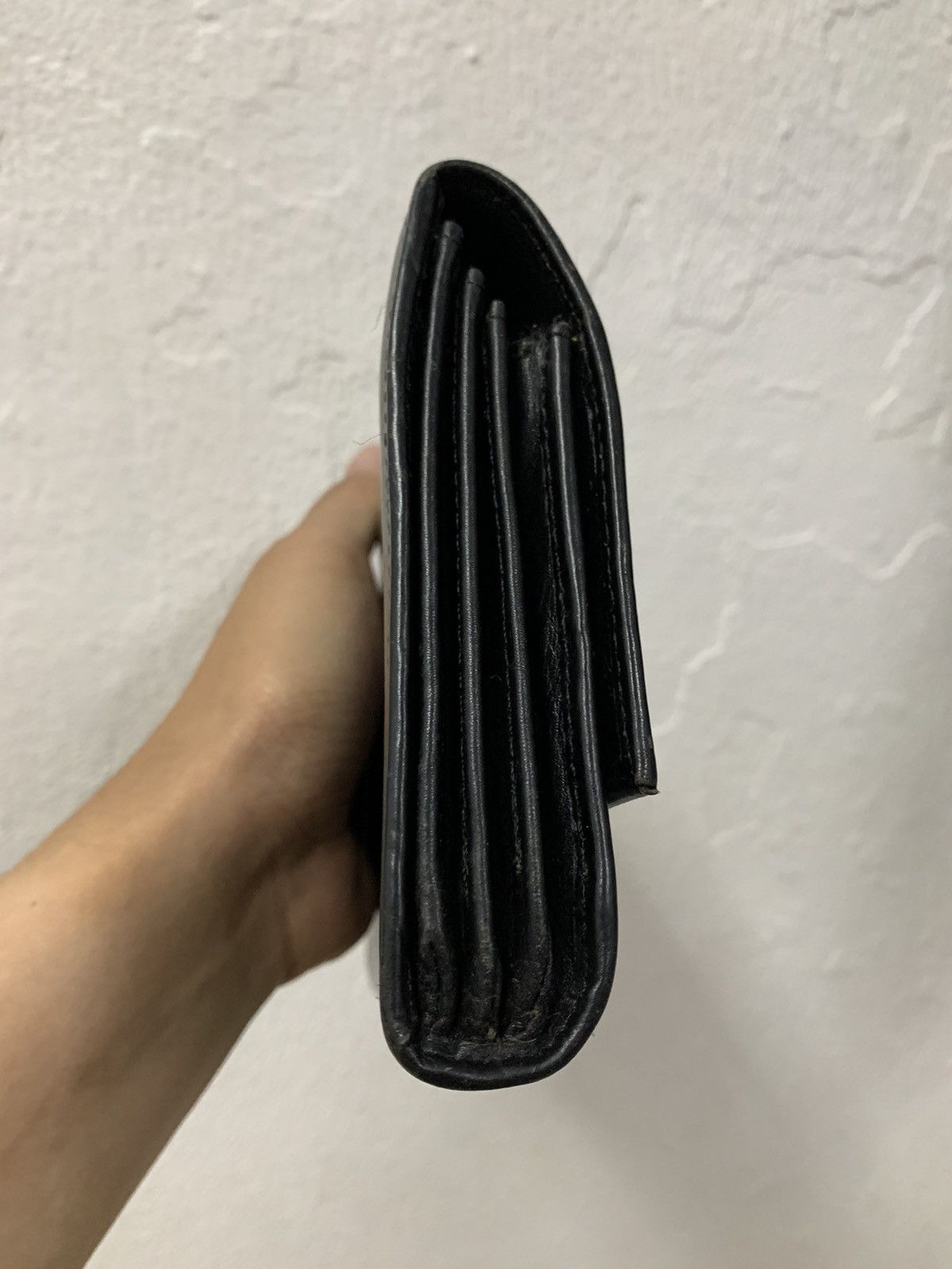 A.P.C. A.P.C. Leather Wallet Size ONE SIZE - 7 Thumbnail