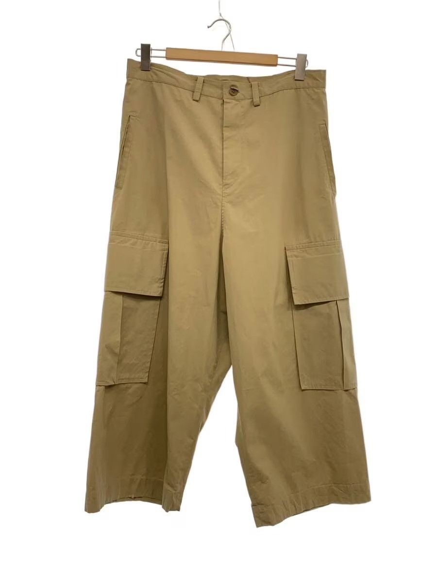 Yohji Yamamoto Cargo Pants Size US 34 / EU 50 - 1 Thumbnail